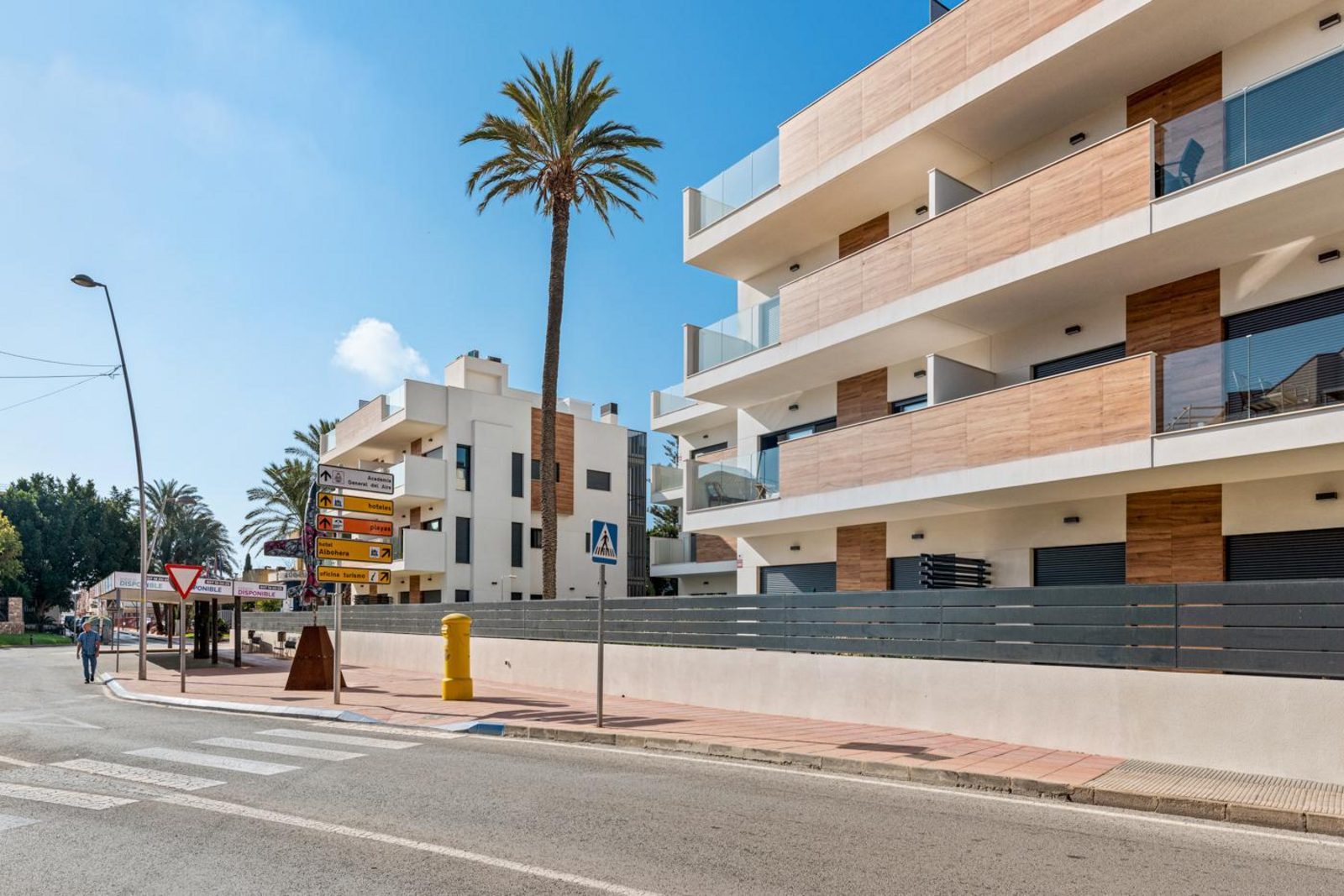 Apartament Santiago Sunny Seaview