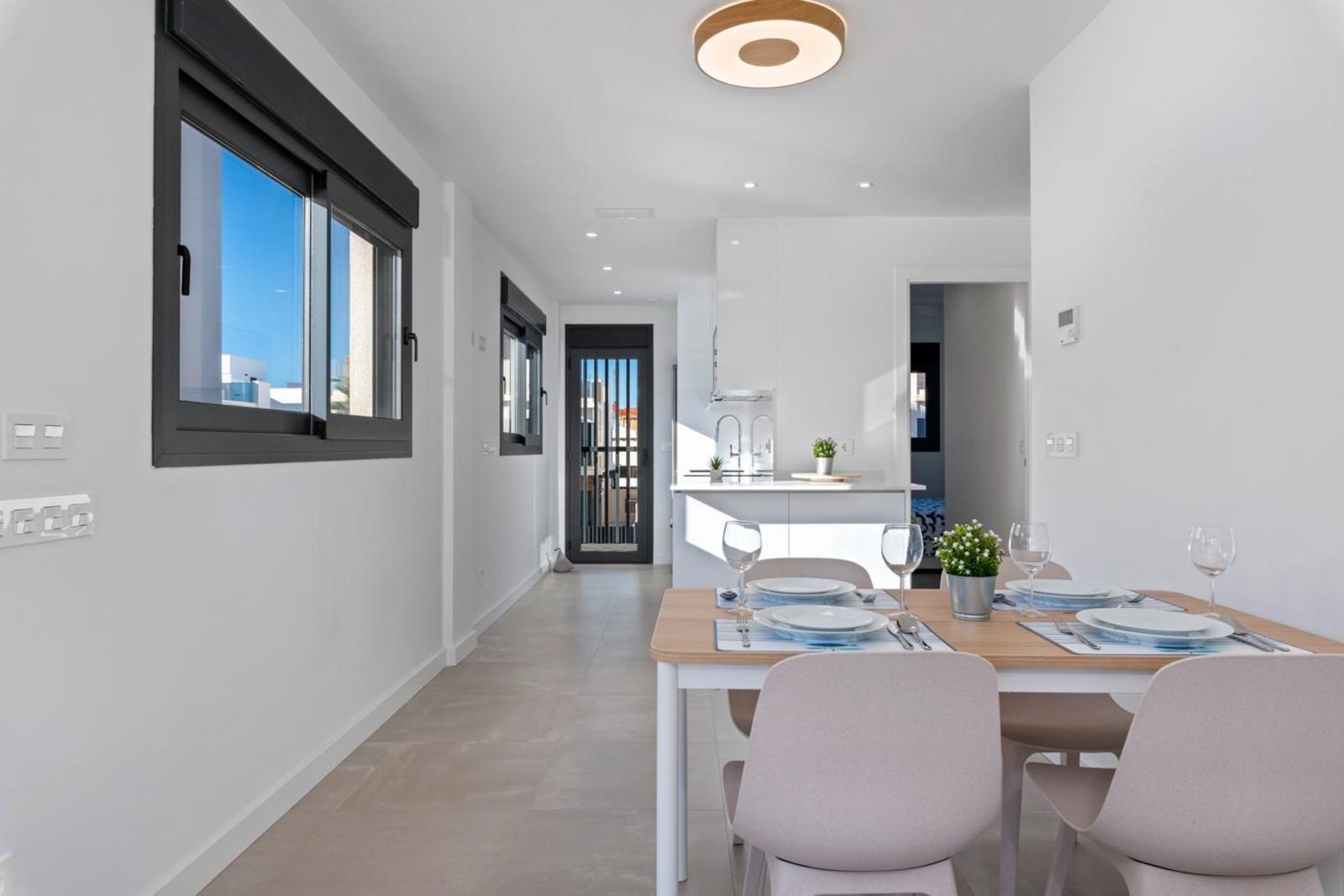 Apartament Santiago Sunny Seaview
