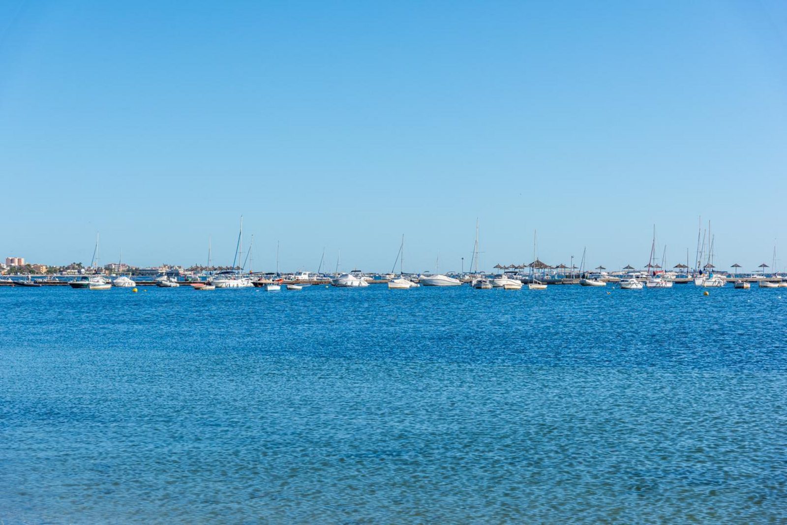 Apartament Santiago Sunny Seaview