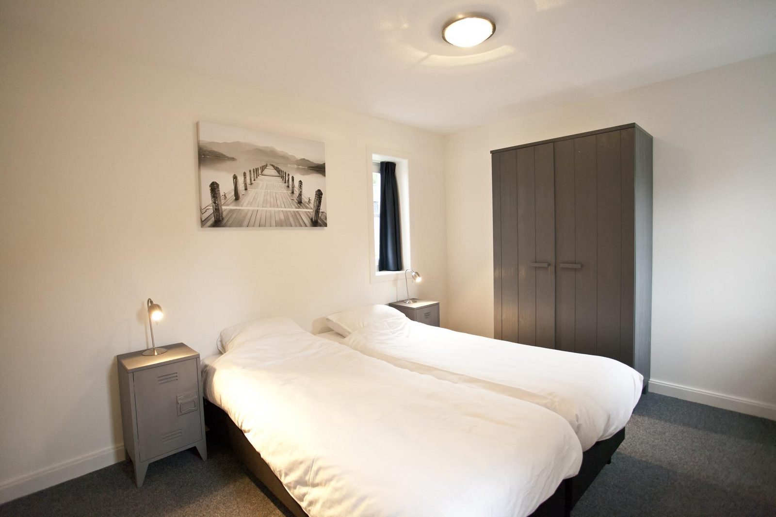 Strandvilla 6