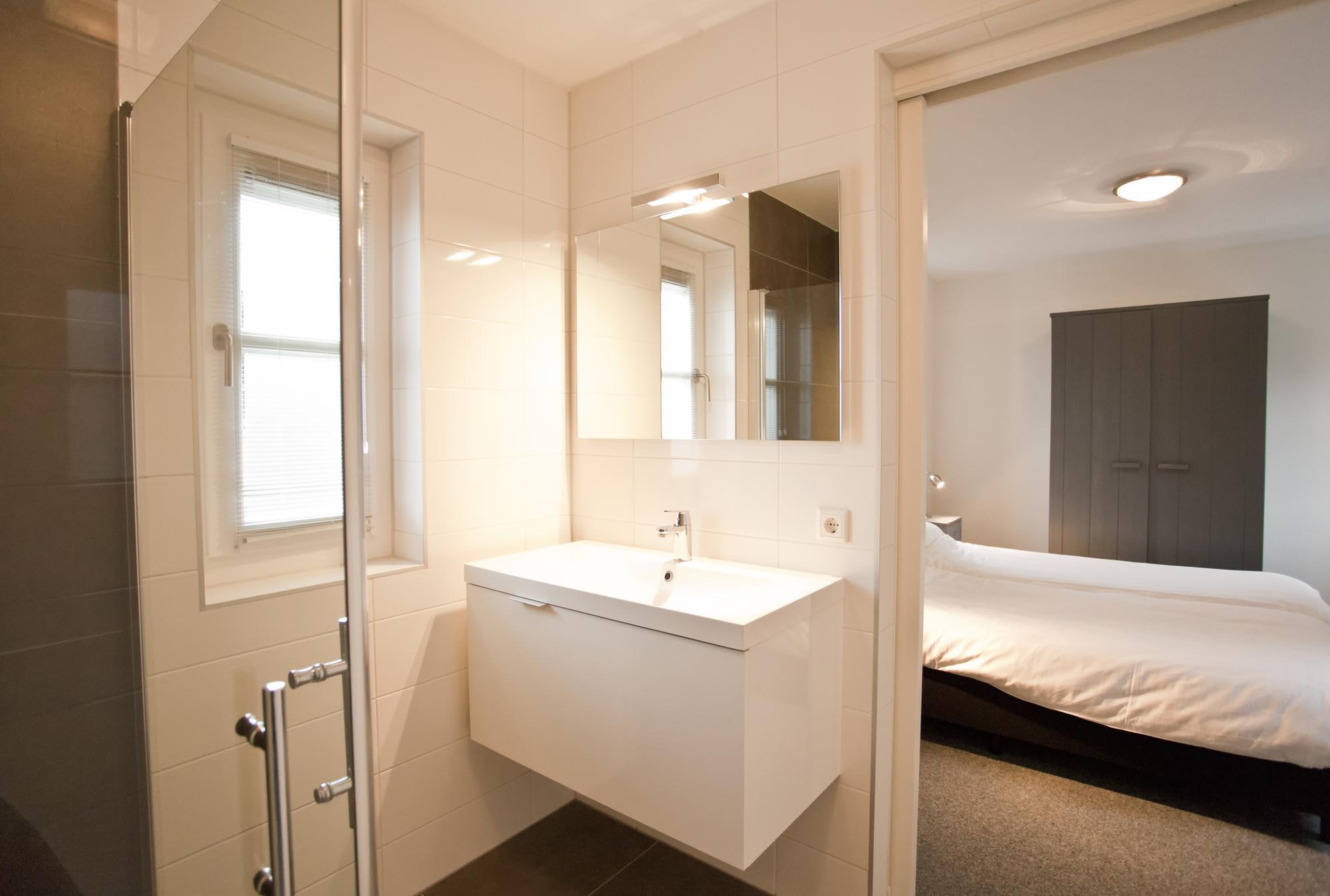 Unterkünfte Bad Hoophuizen - Ferienhaus - Strandvilla 6 - 10