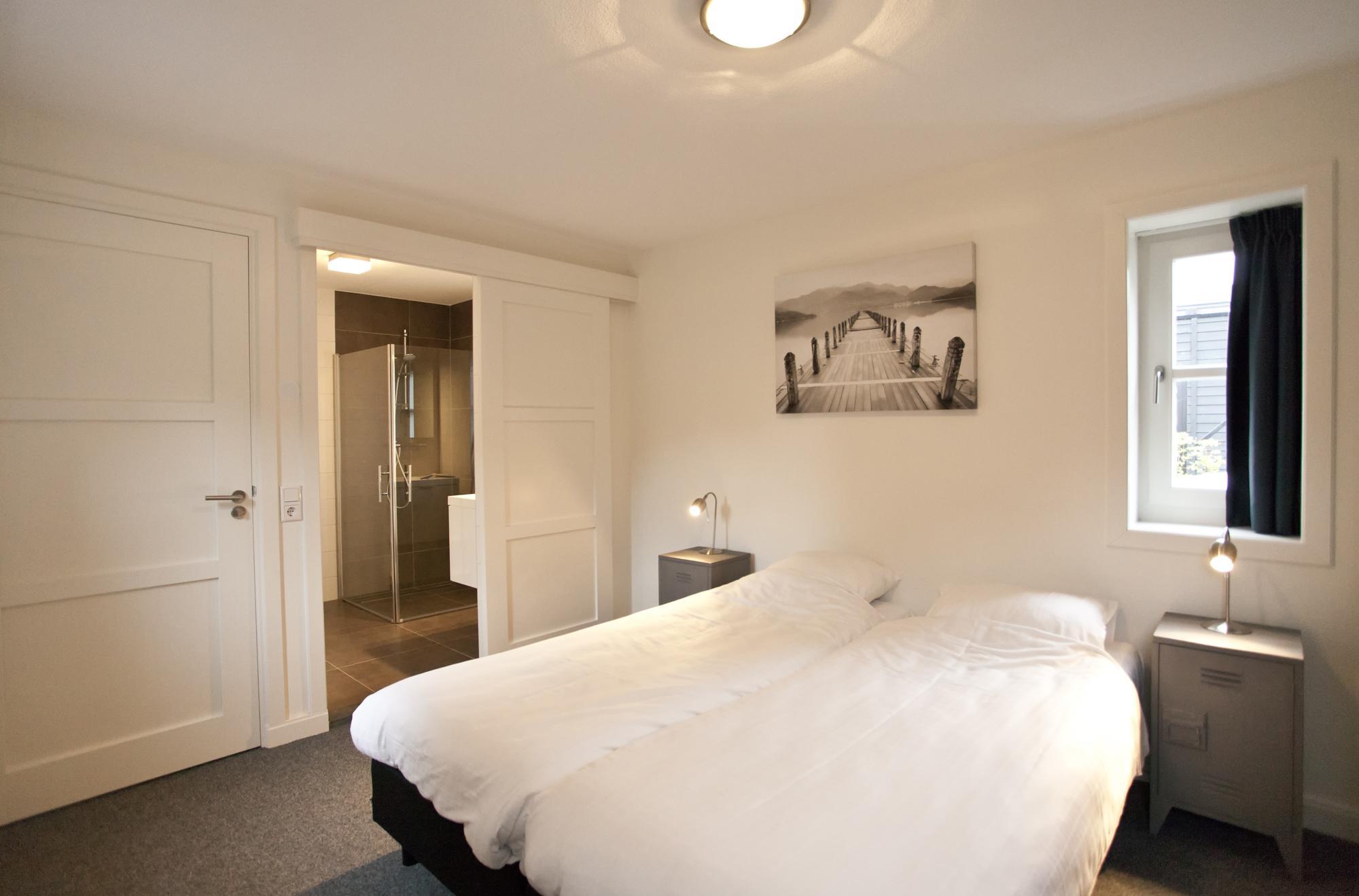Unterkünfte Bad Hoophuizen - Ferienhaus - Strandvilla 6 - 13