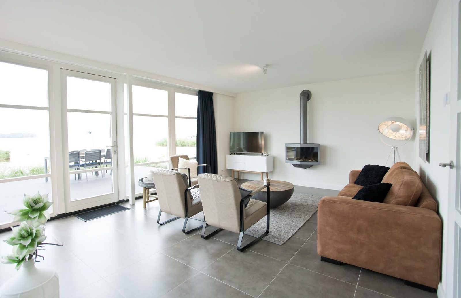 Strandvilla 6