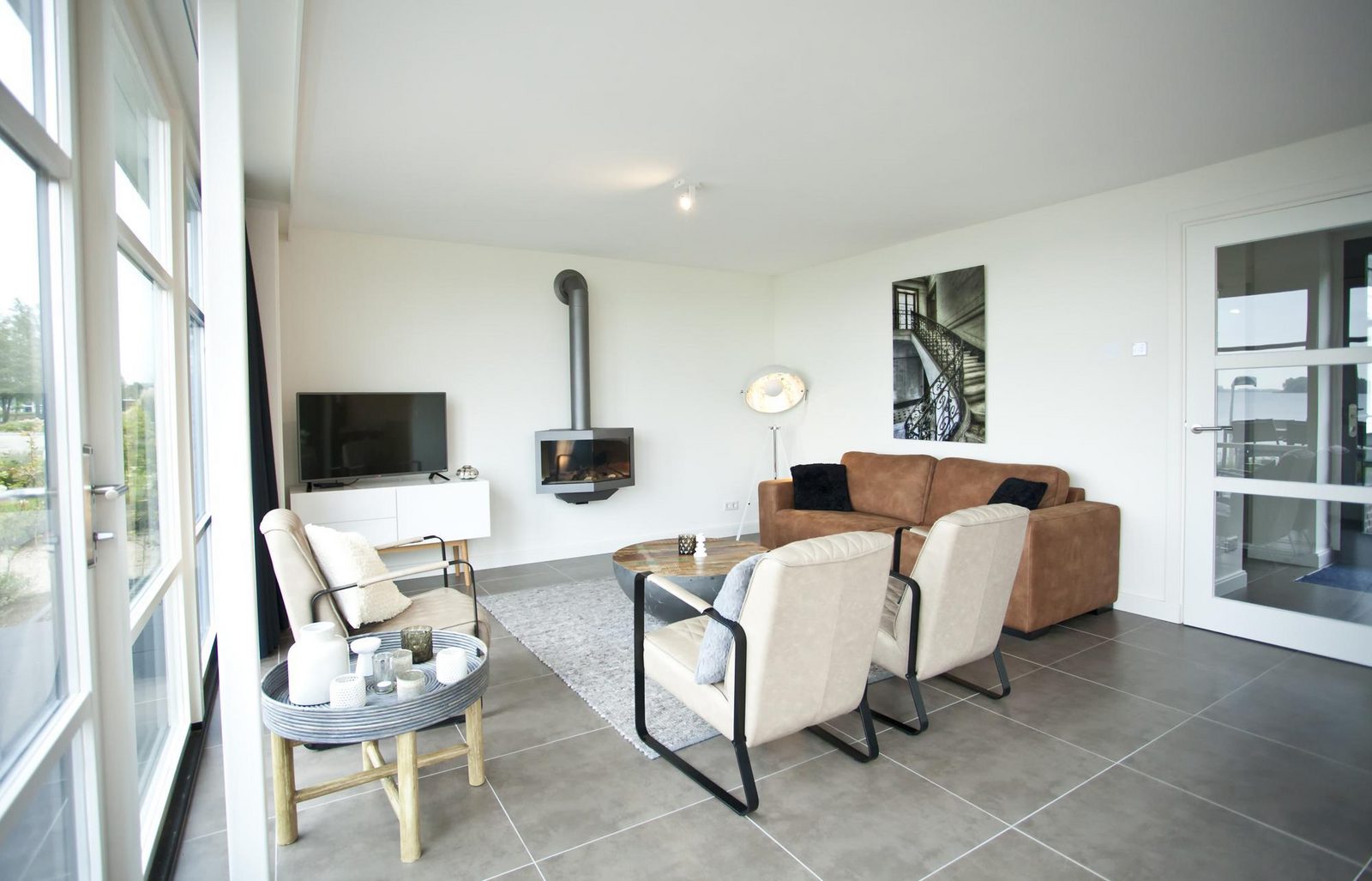 Strandvilla 6