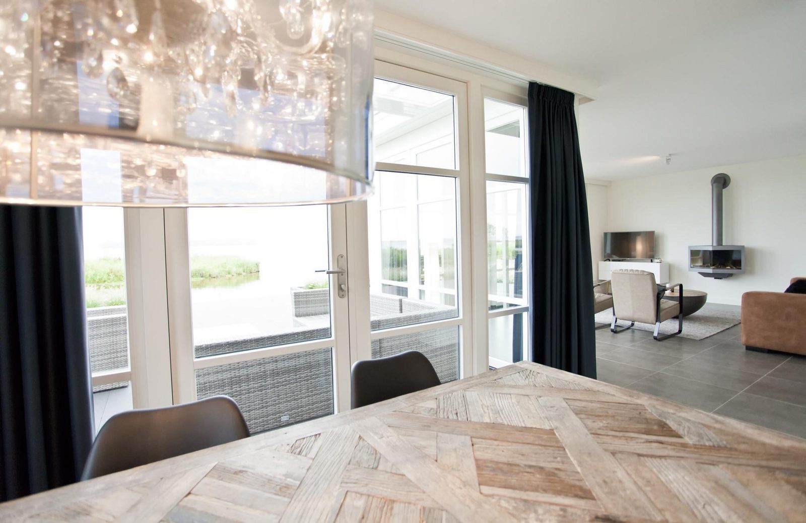 Strandvilla 6