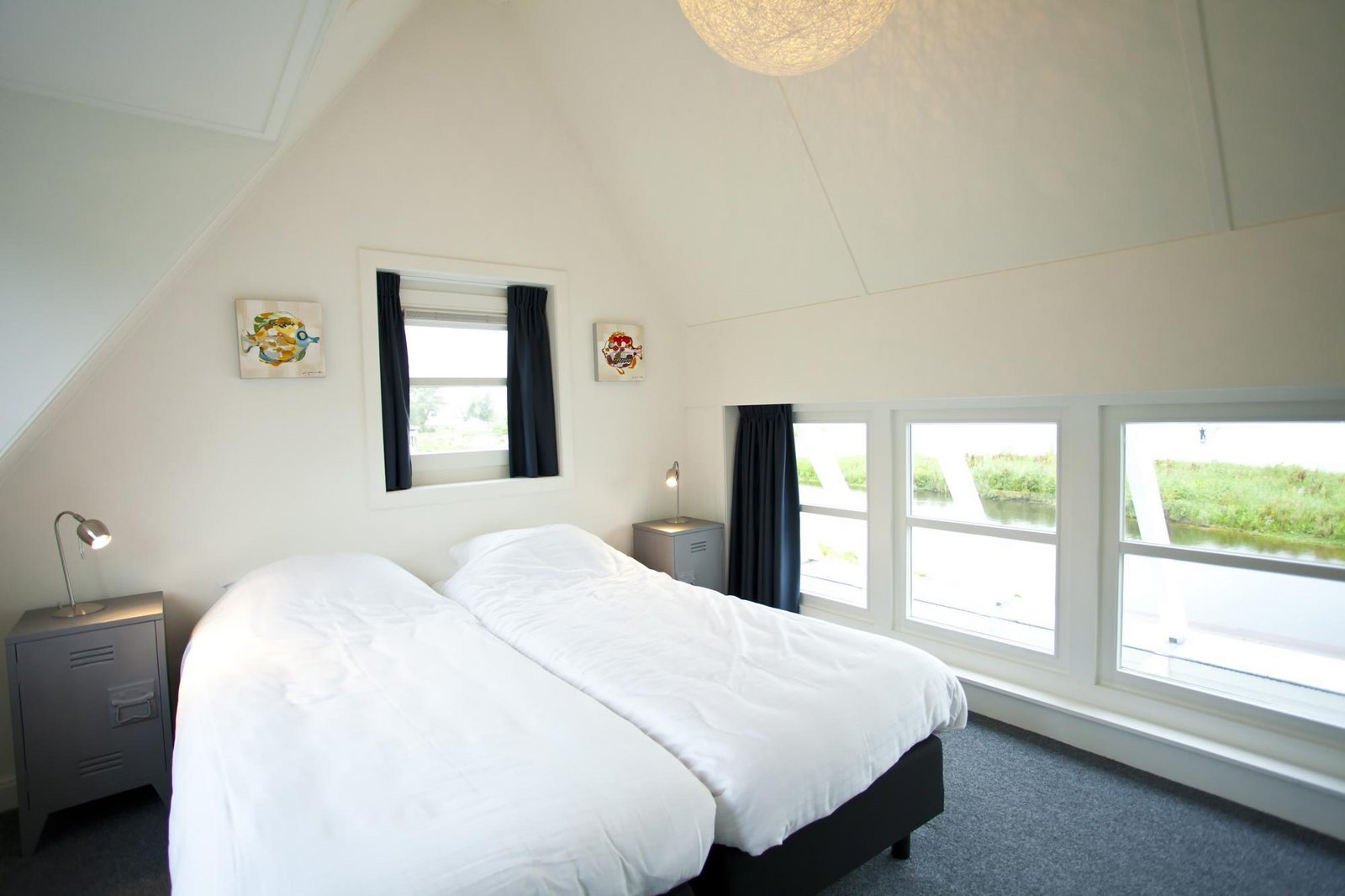 Strandvilla 6
