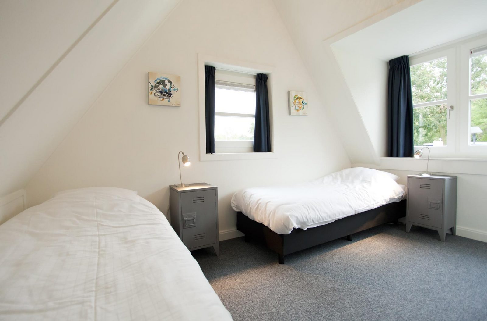 Strandvilla 6