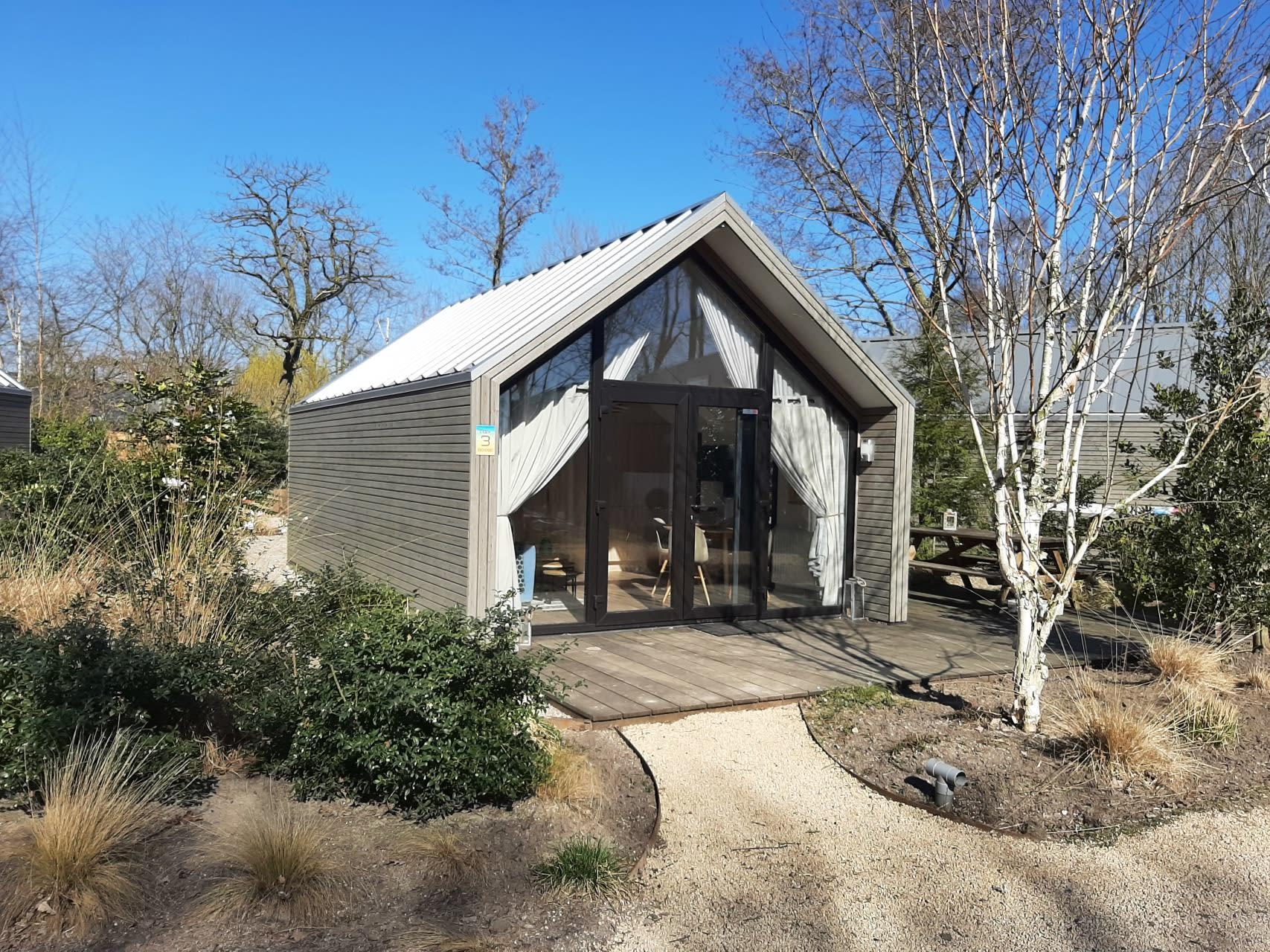 Tiny Beach House 2 1