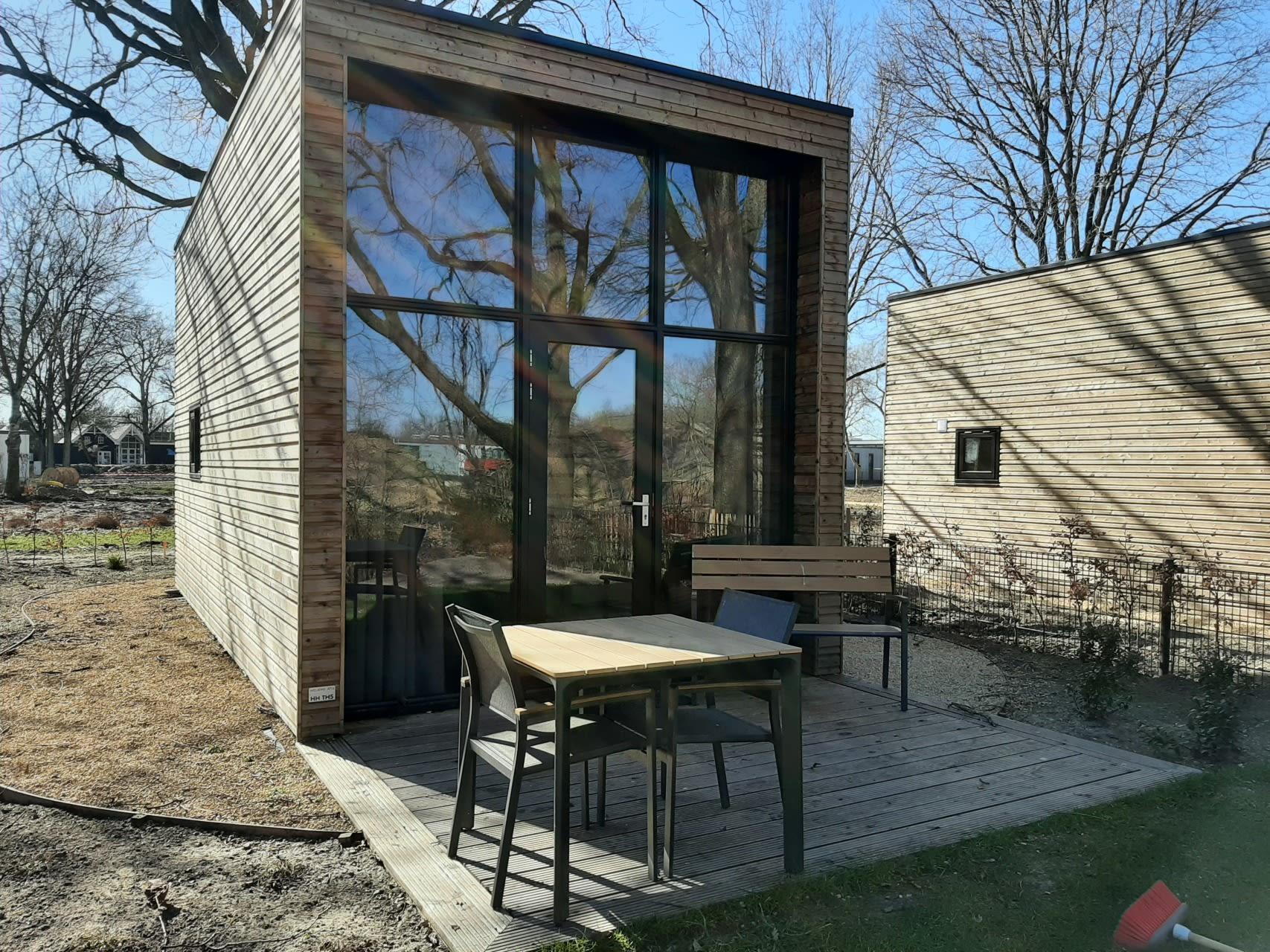 Tiny House 2 1