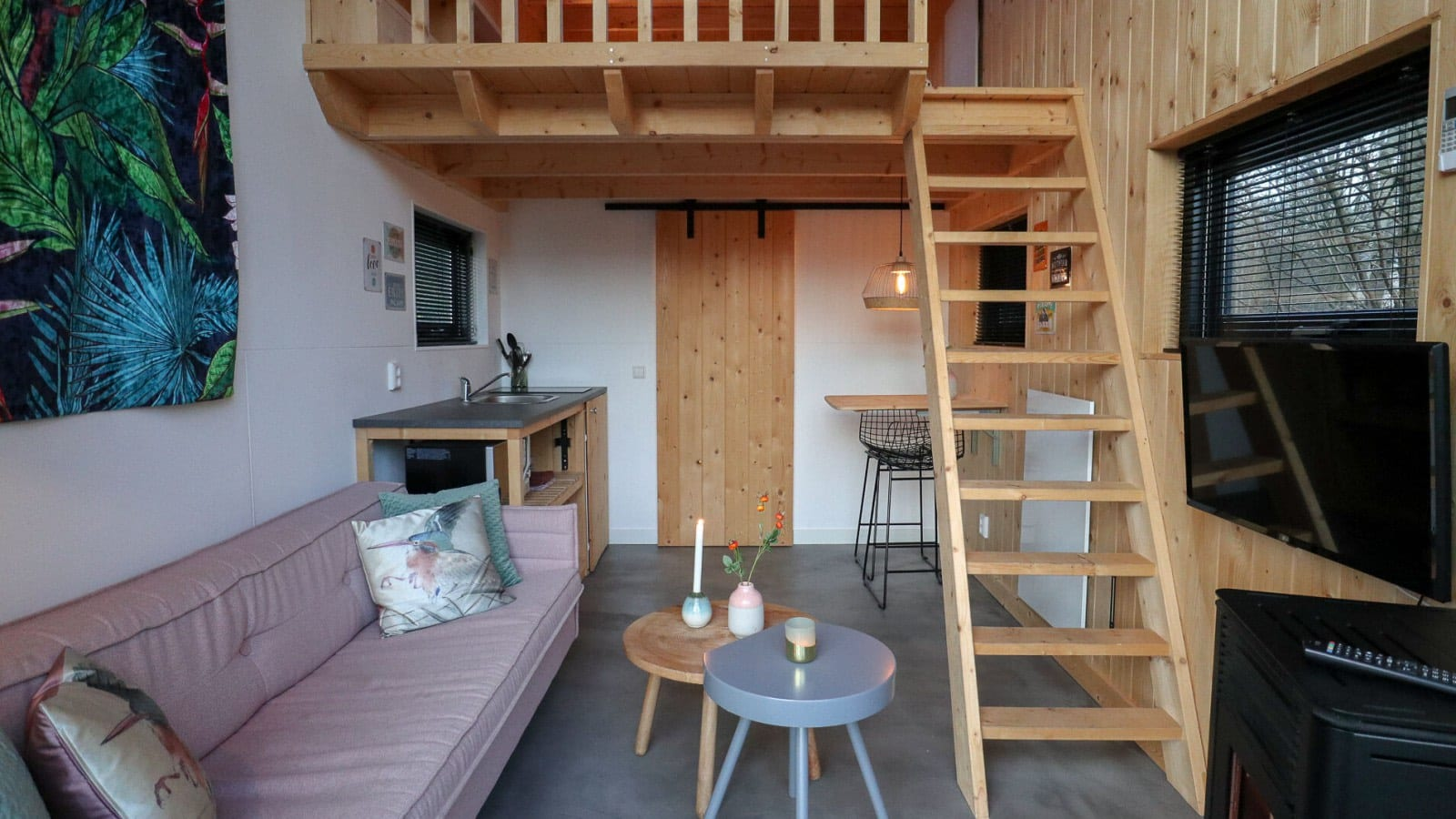 Tiny House 2 2