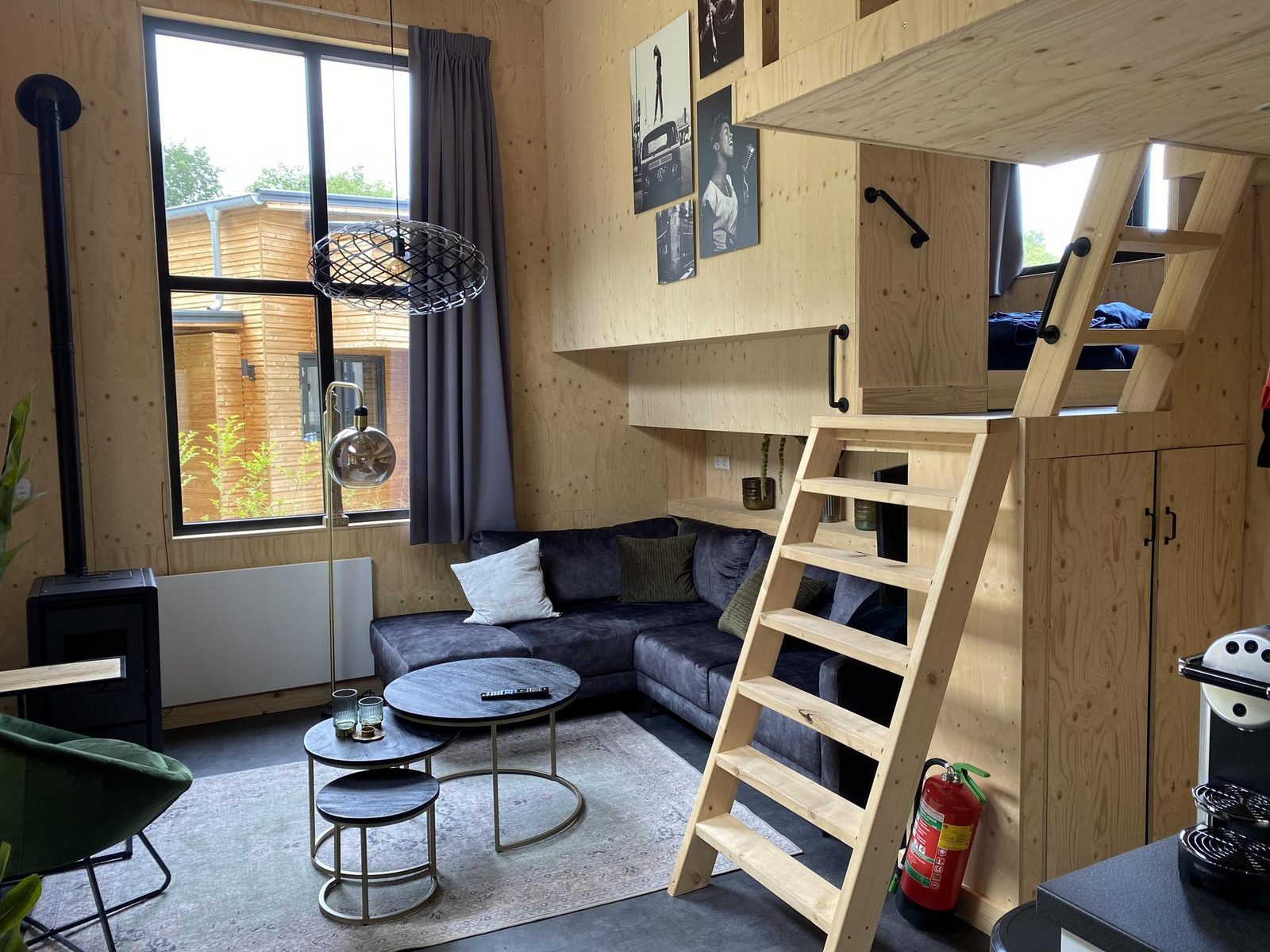 Tiny House 4