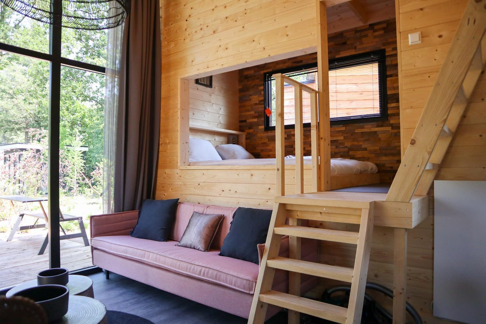 Tiny House Plus 4