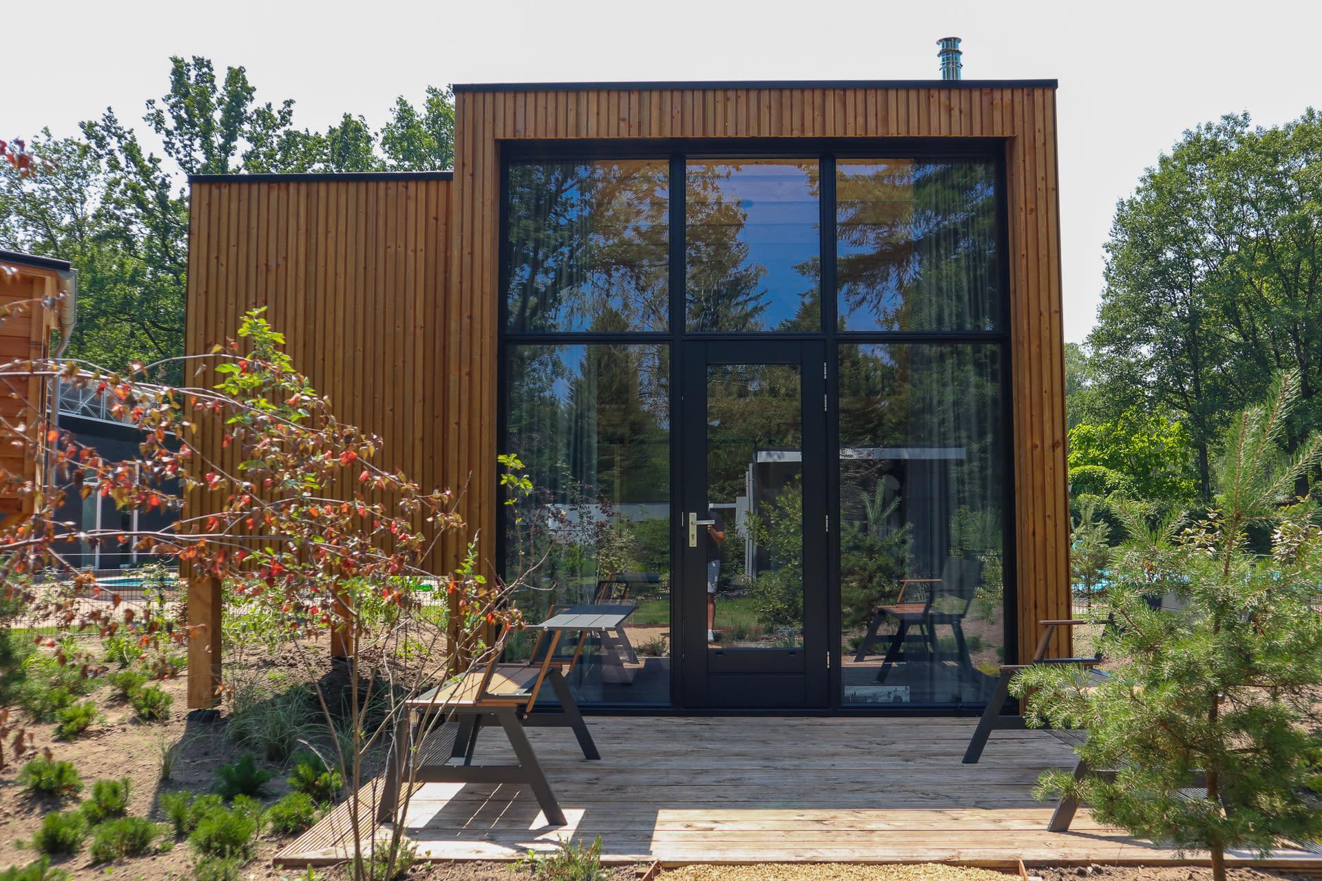 Tiny House Plus 4 1