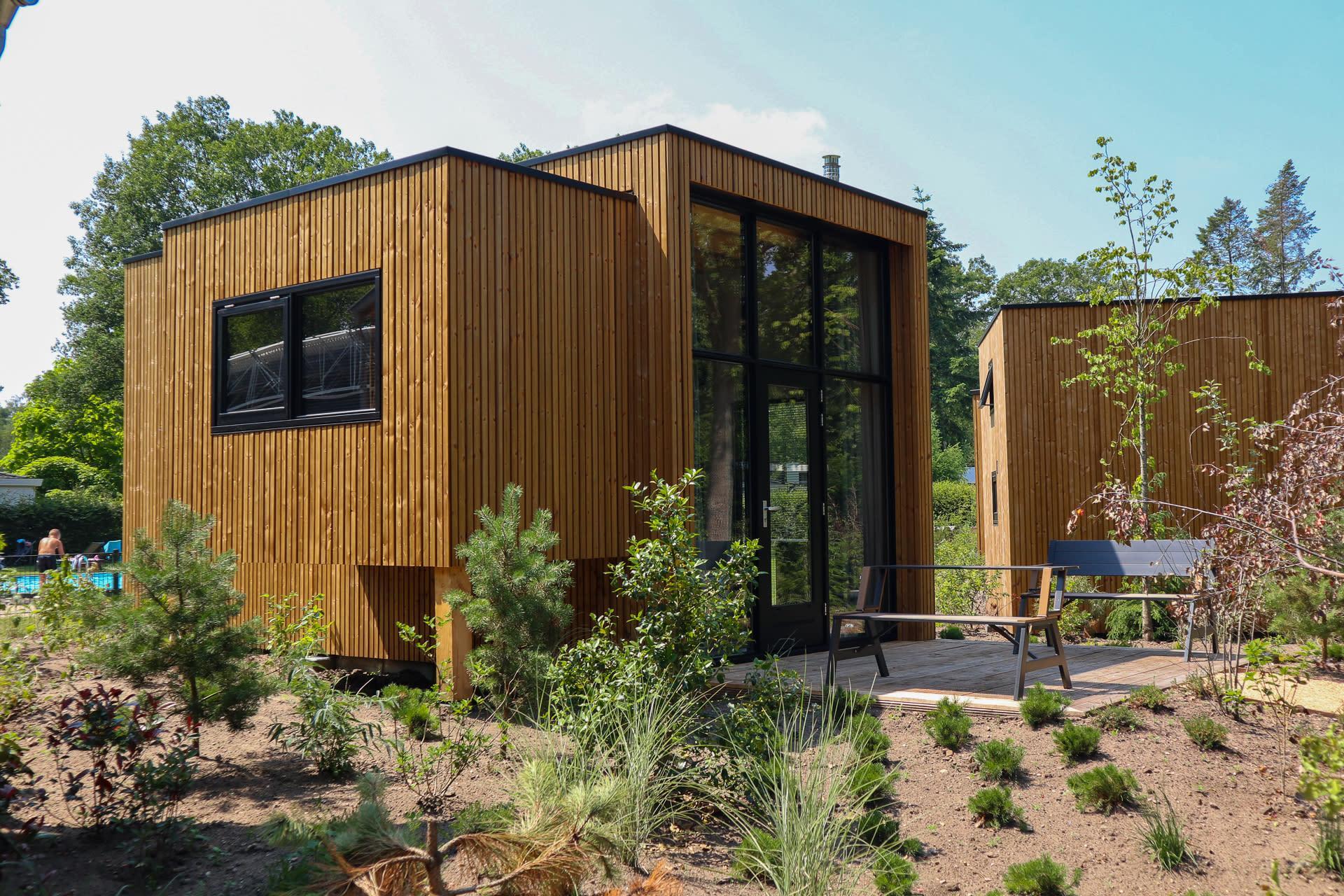 Tiny House Plus 4 2