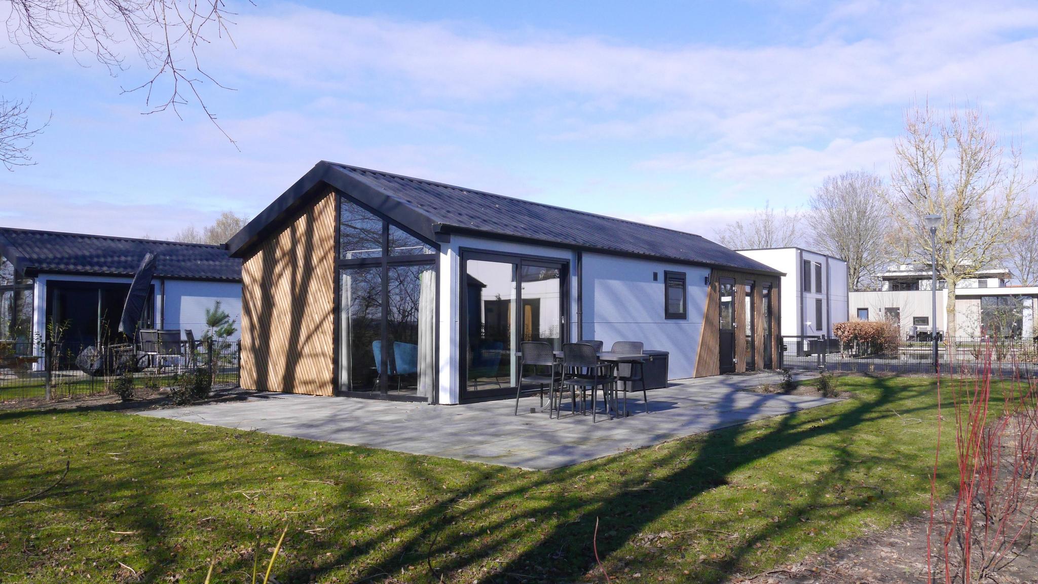 Unterkünfte Bad Hoophuizen - Chalet - Velthorst 4 - 2