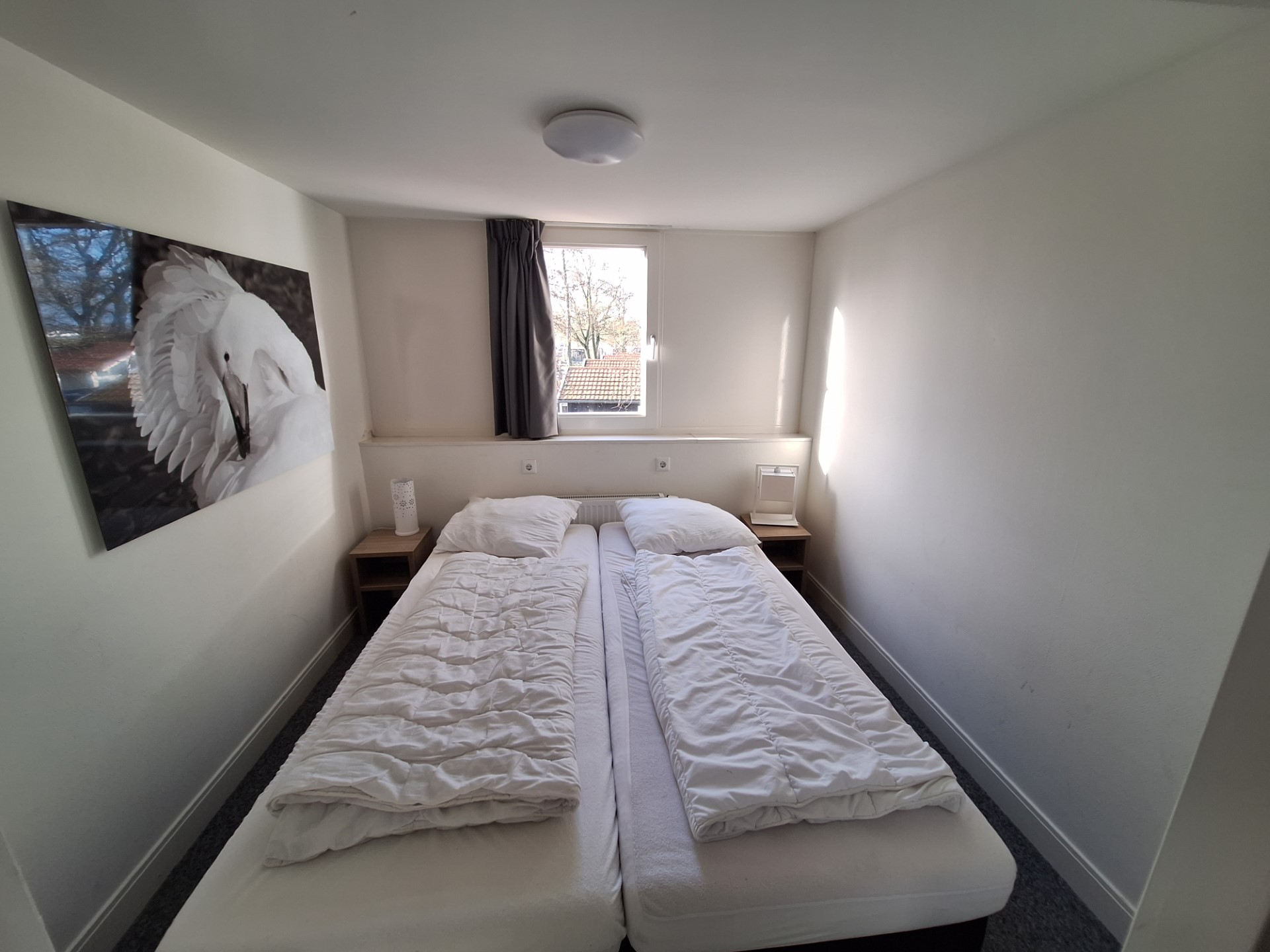 Accommodatie Bad Hoophuizen - Groepsaccommodatie - Viersprong 16 - 11