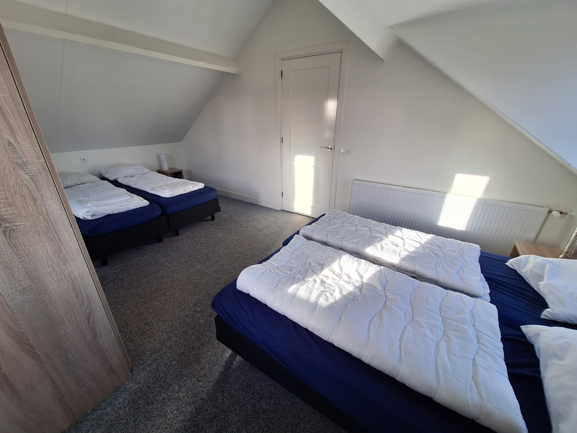 Accommodatie Bad Hoophuizen - Groepsaccommodatie - Viersprong 16 - 12