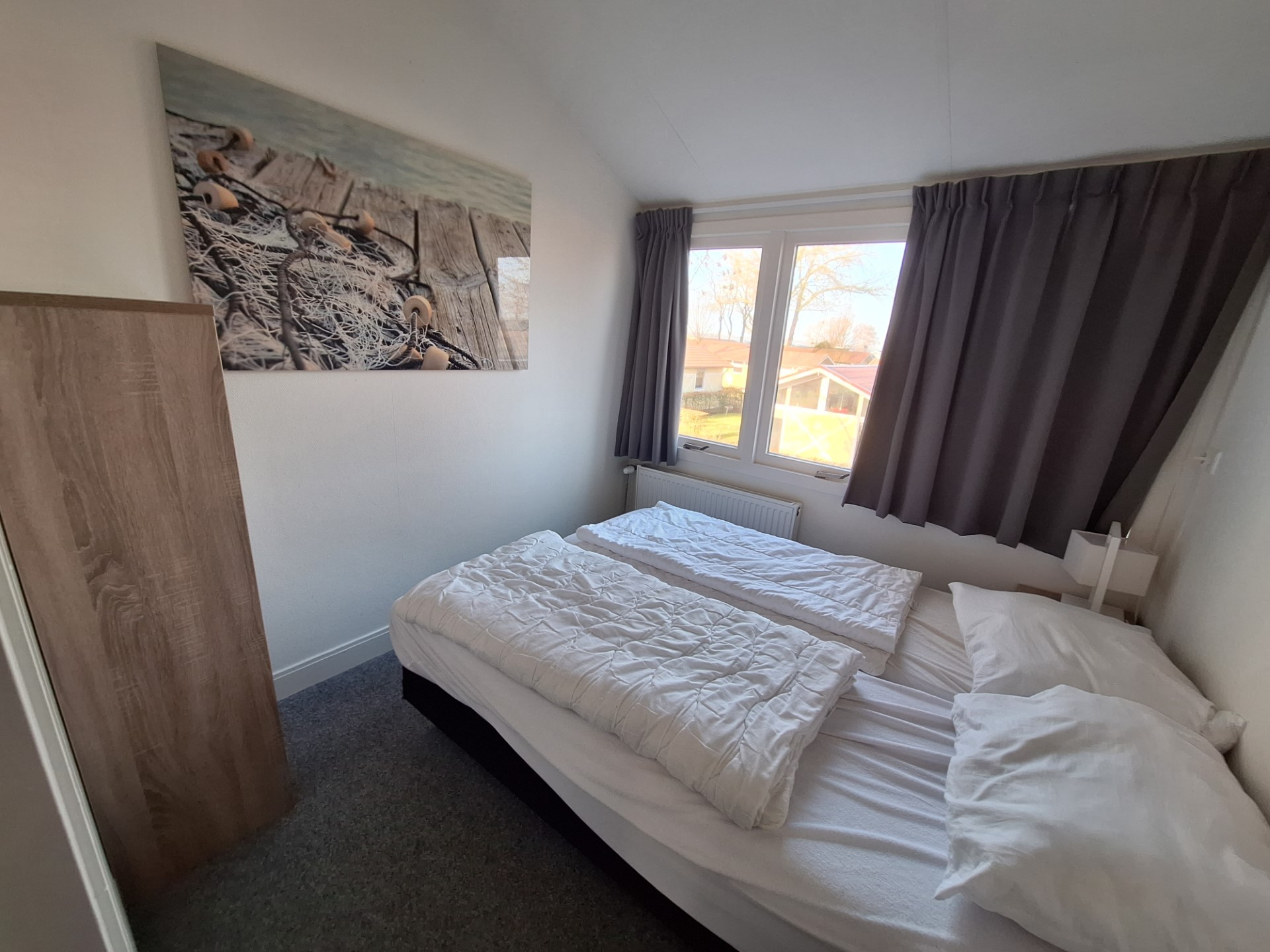 Accommodatie Bad Hoophuizen - Groepsaccommodatie - Viersprong 16 - 13
