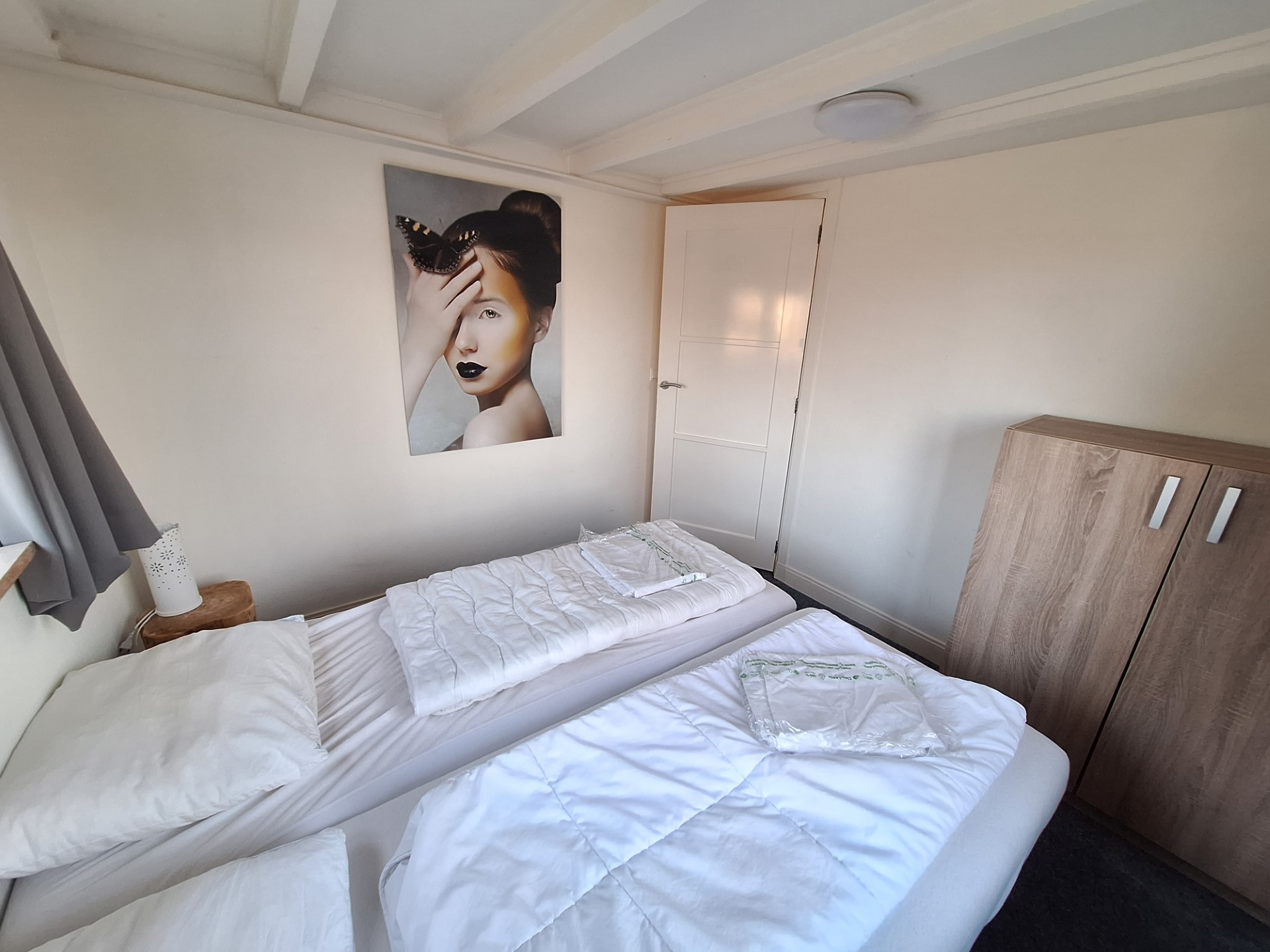 Accommodatie Bad Hoophuizen - Groepsaccommodatie - Viersprong 16 - 10