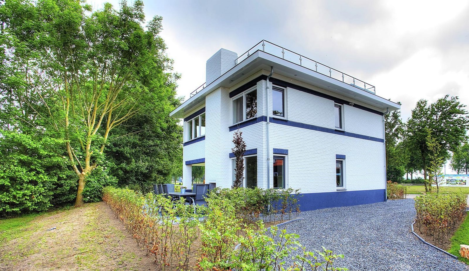 Villa 10