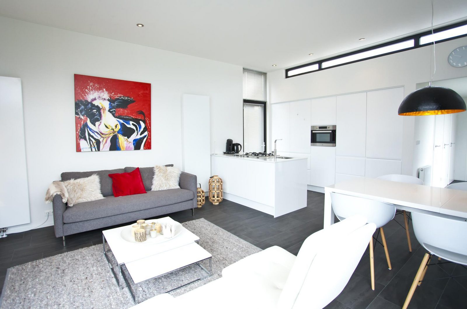 Cube Exclusif Waterfront 4