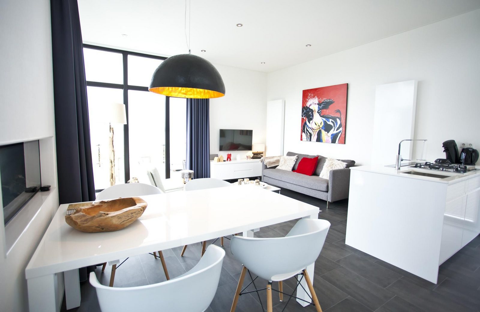 Cube Exclusif Waterfront 4