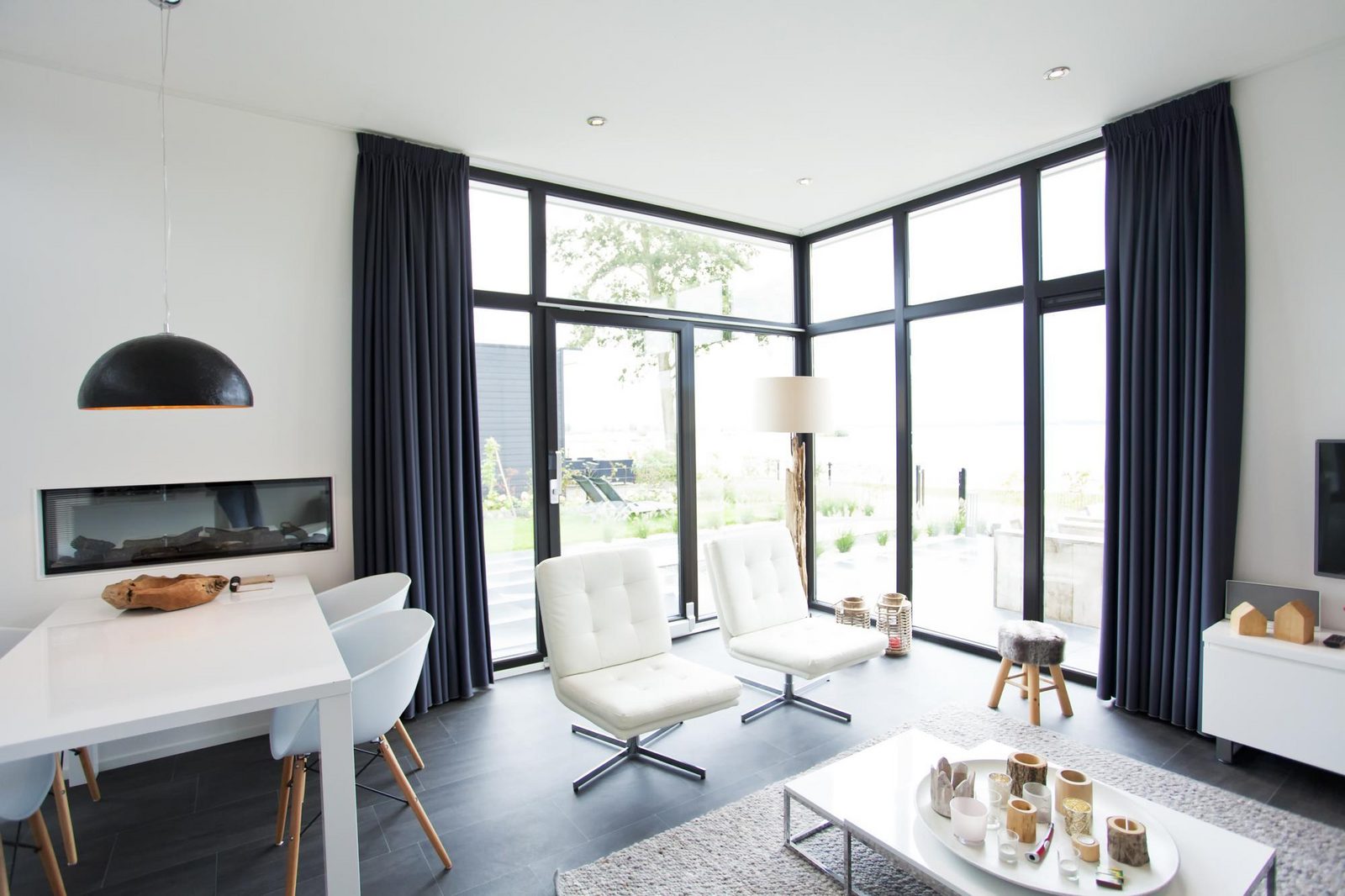 Cube Exclusif Waterfront 4