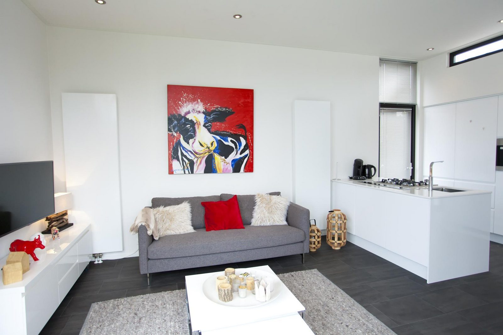 Cube Exclusif Waterfront 4