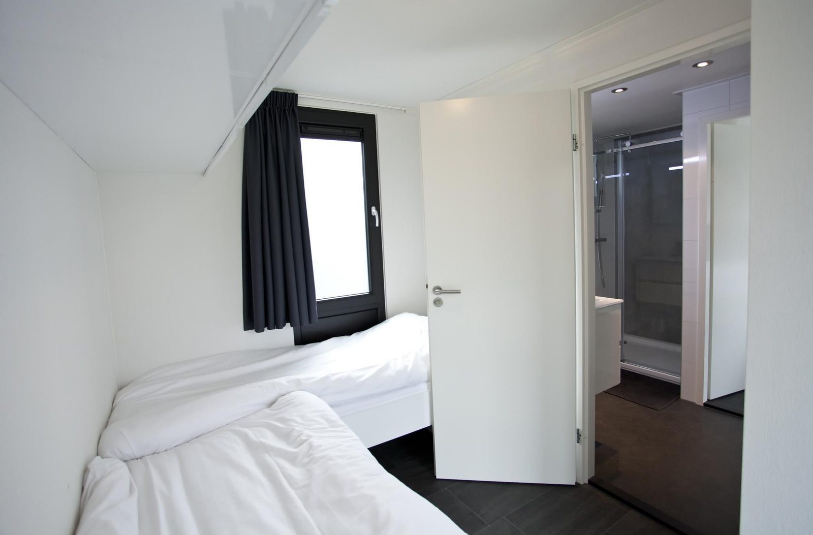 Cube Exclusif Waterfront 4