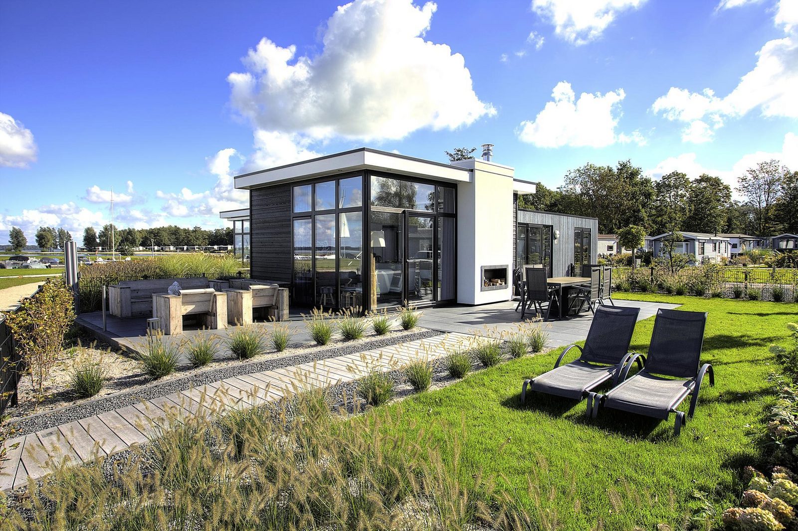 Cube Exclusif Waterfront 4