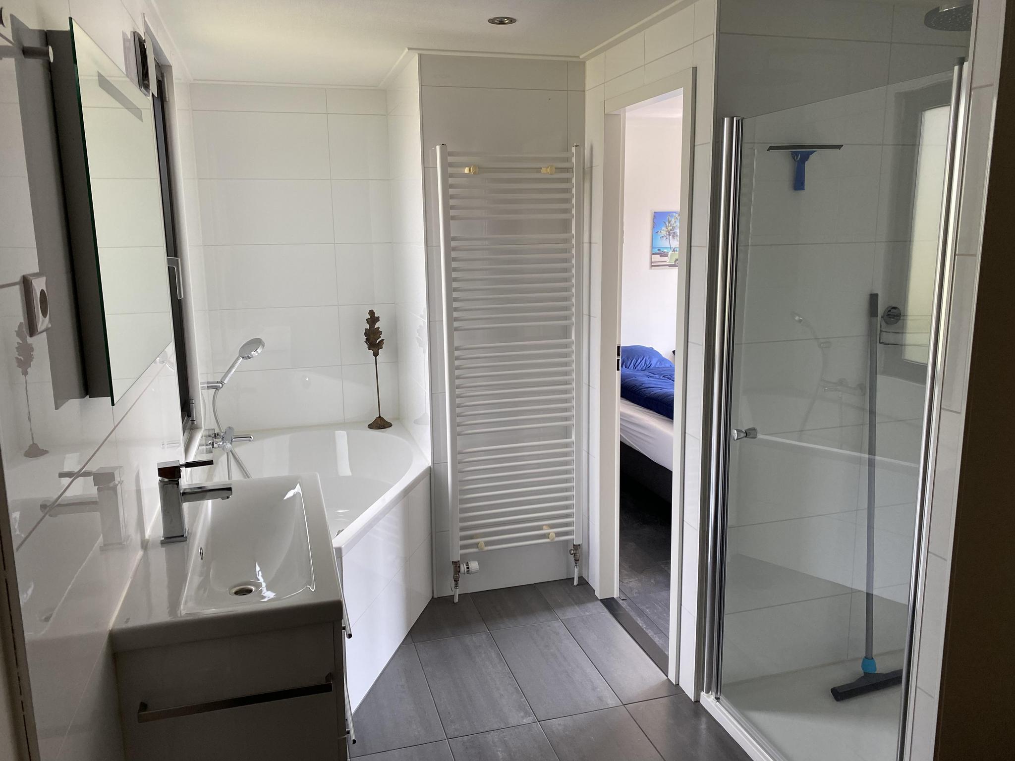 Accommodation Bad Hoophuizen - Wellness accommodation - Cube Waterfront Sauna 2 - 11