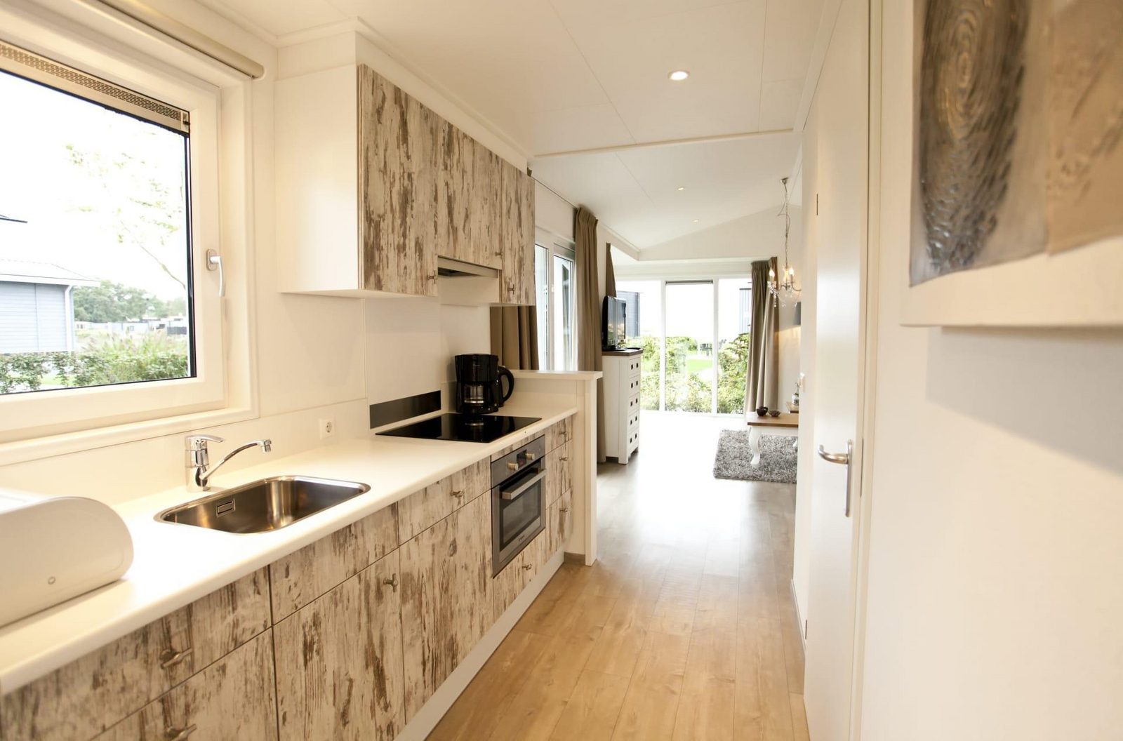 Exclusif Waterfront 4