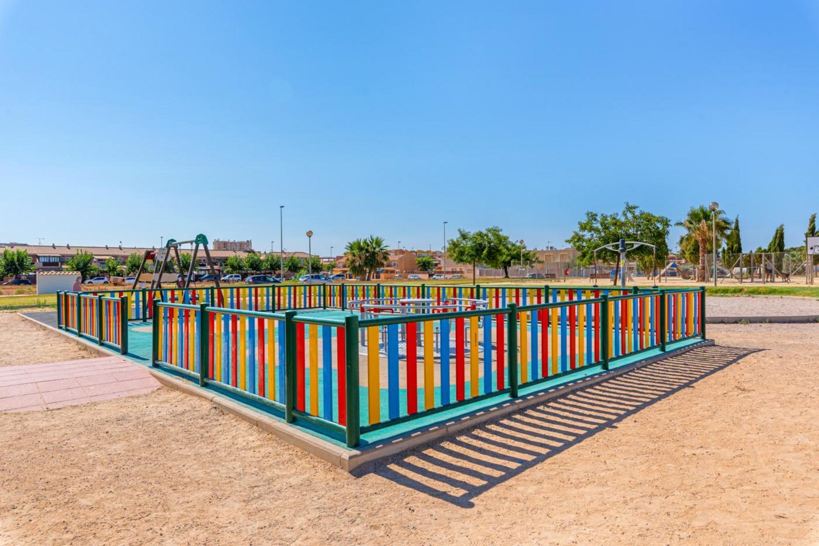 Villa Del Pescador