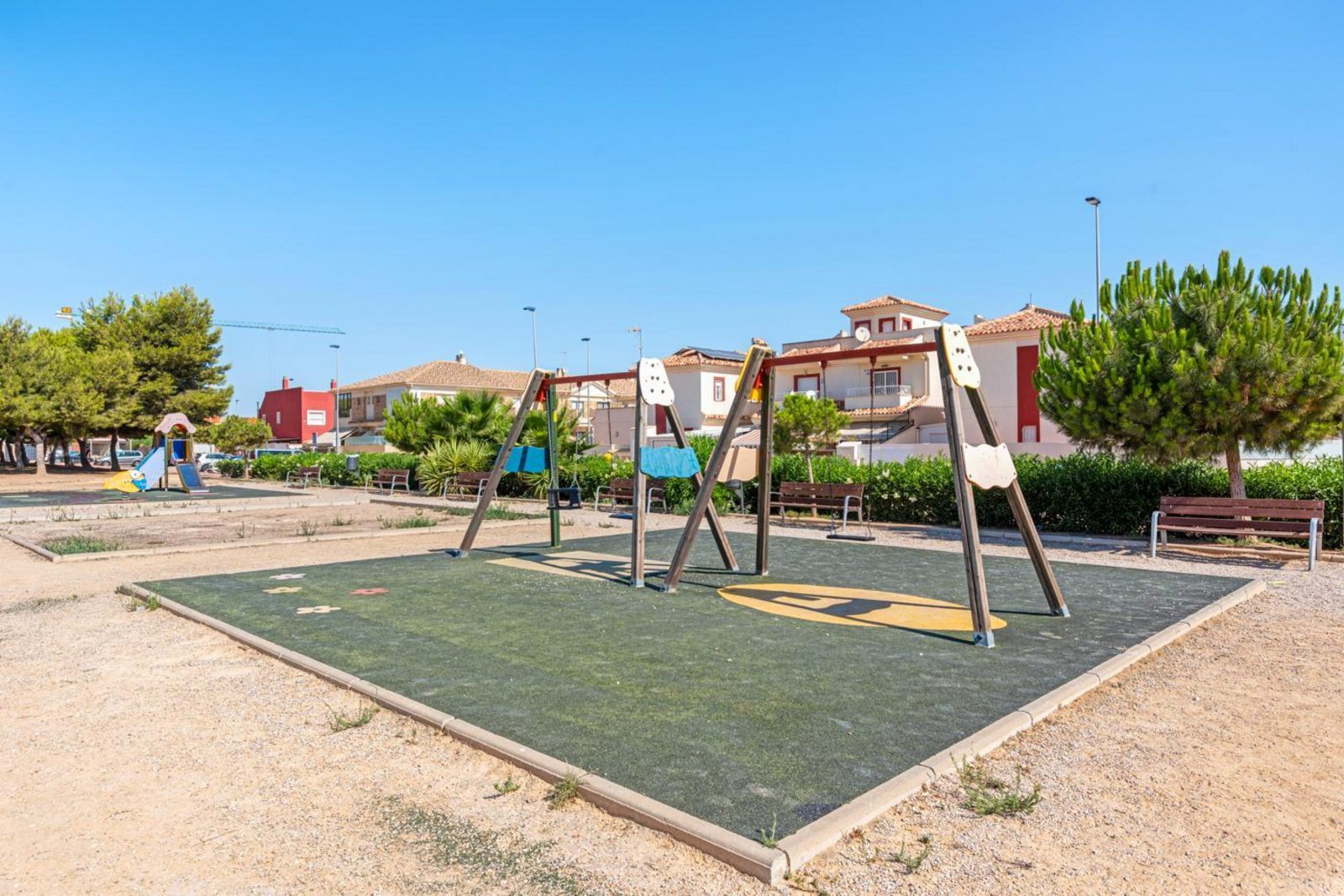 Villa Del Pescador