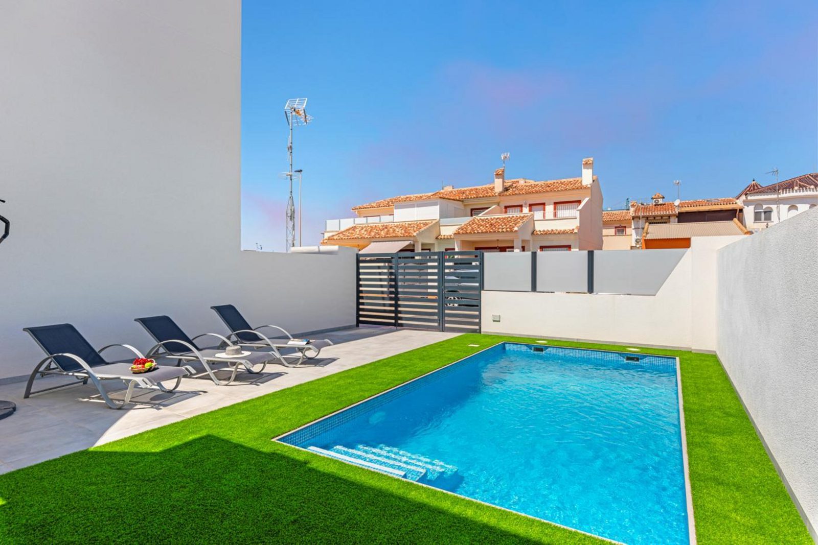 Villa Del Pescador