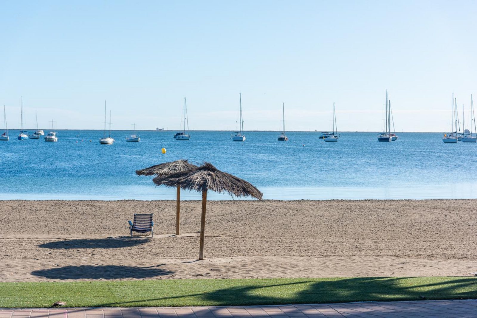 Villa Del Pescador