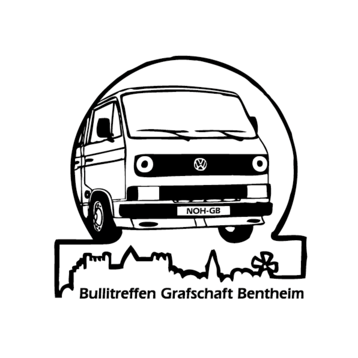 Gruppen-Stellplätze