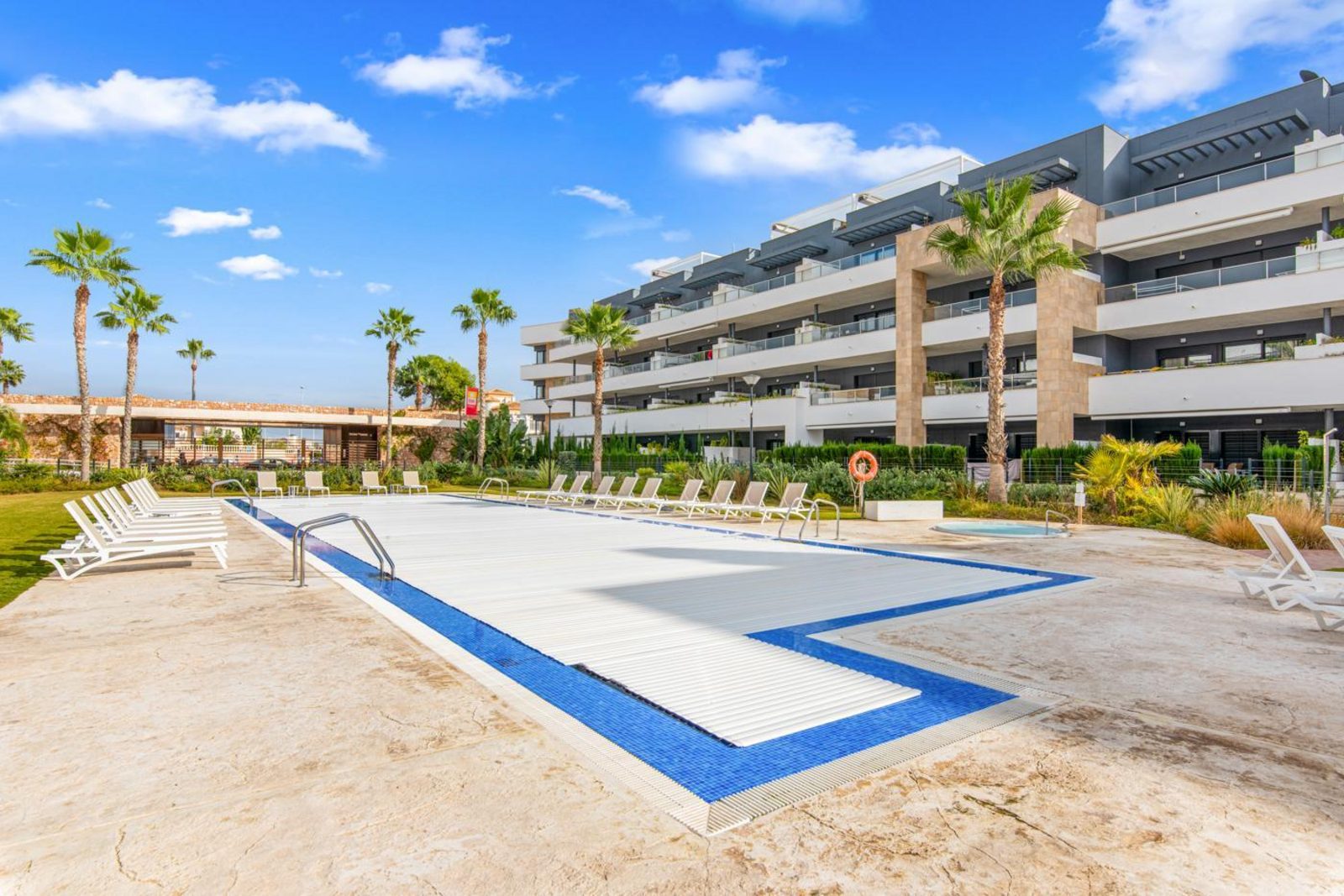Flamenca Village Apartment &amp; Spa