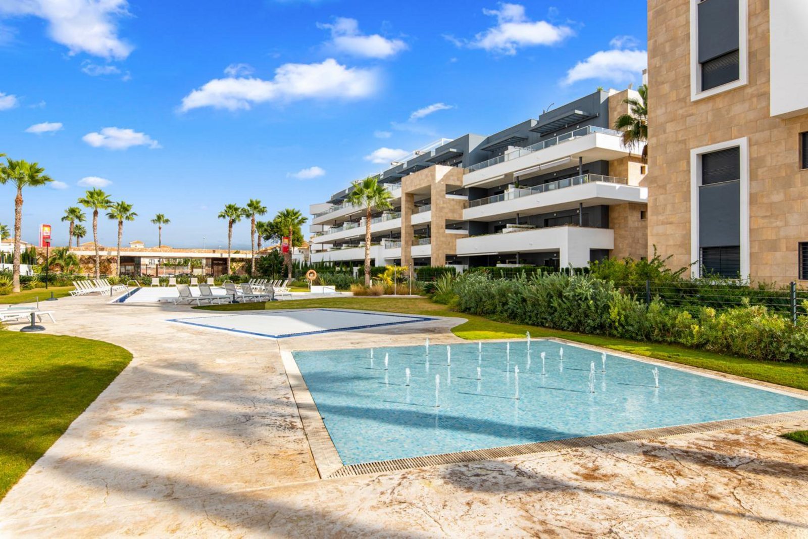 Flamenca Village Apartment &amp; Spa