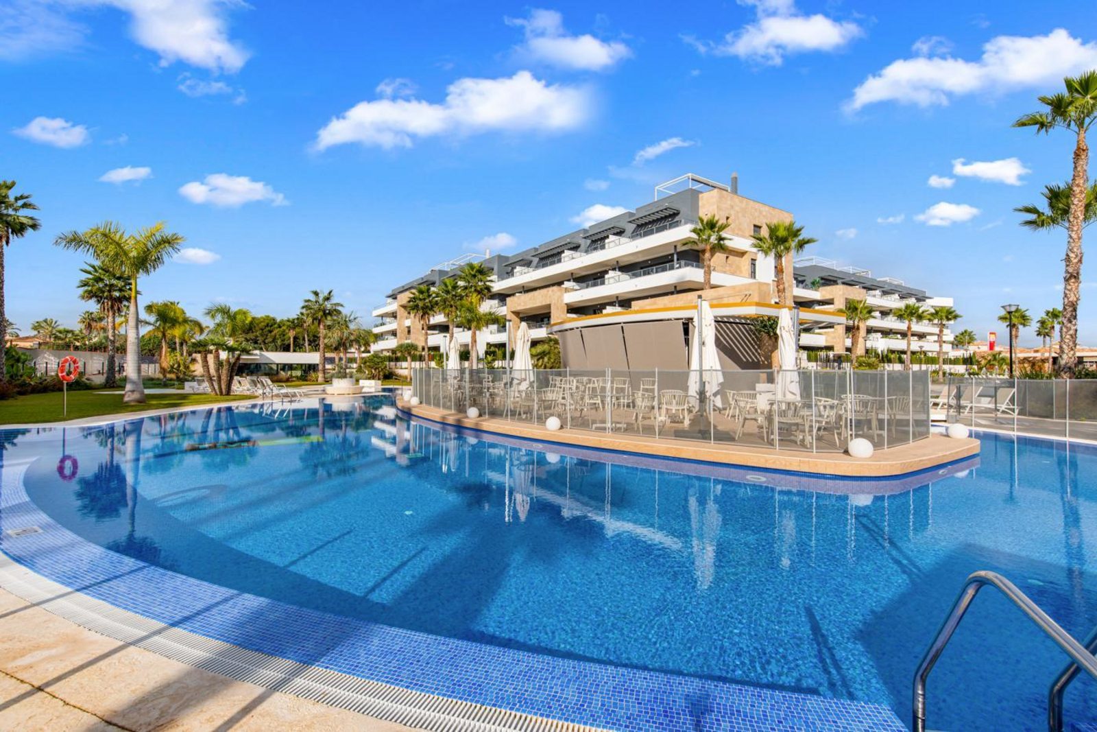 Flamenca Village Apartment &amp; Spa