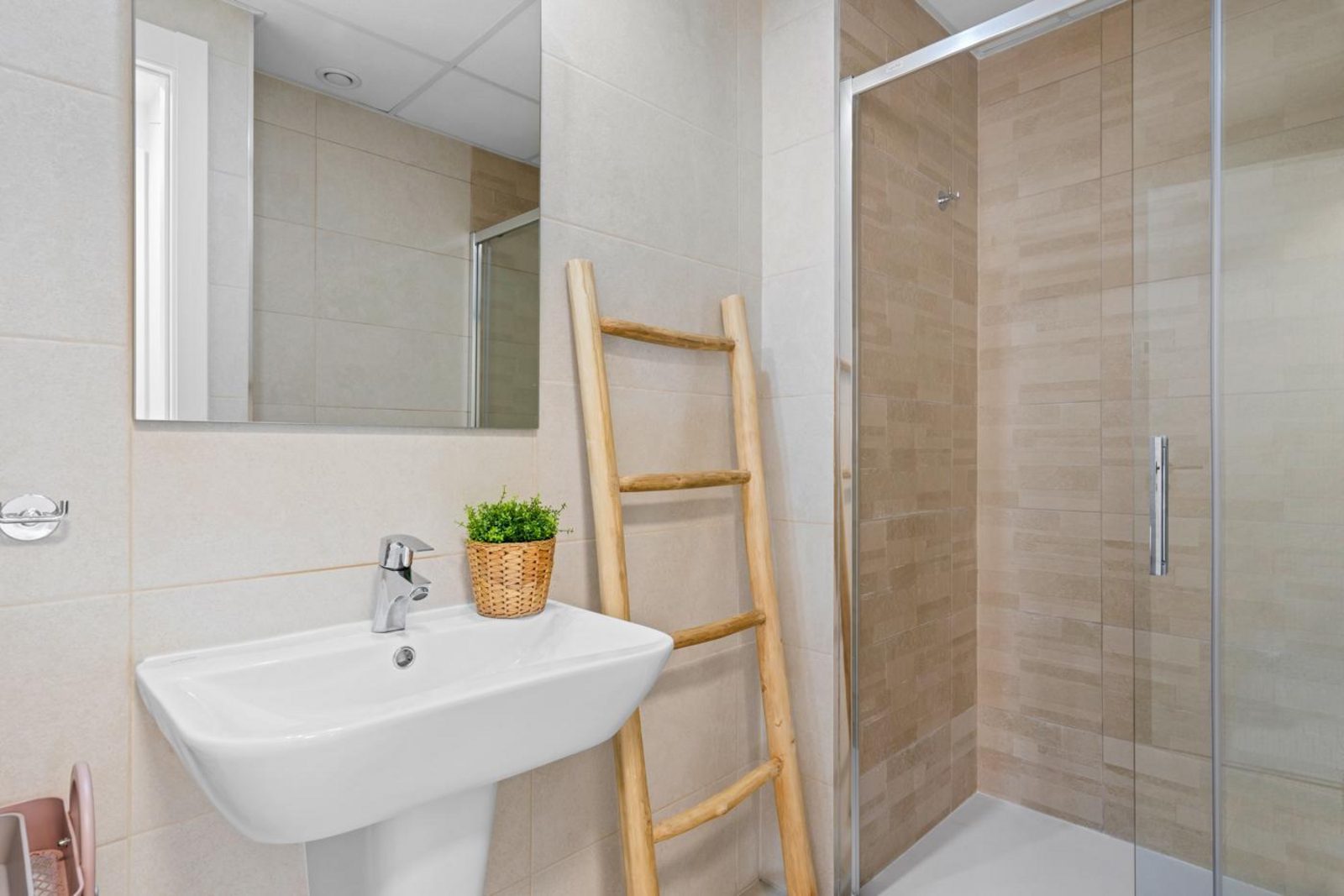 Flamenca Village Apartment &amp; Spa