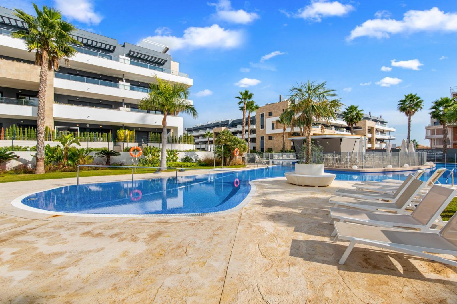Flamenca Village Apartment &amp; Spa