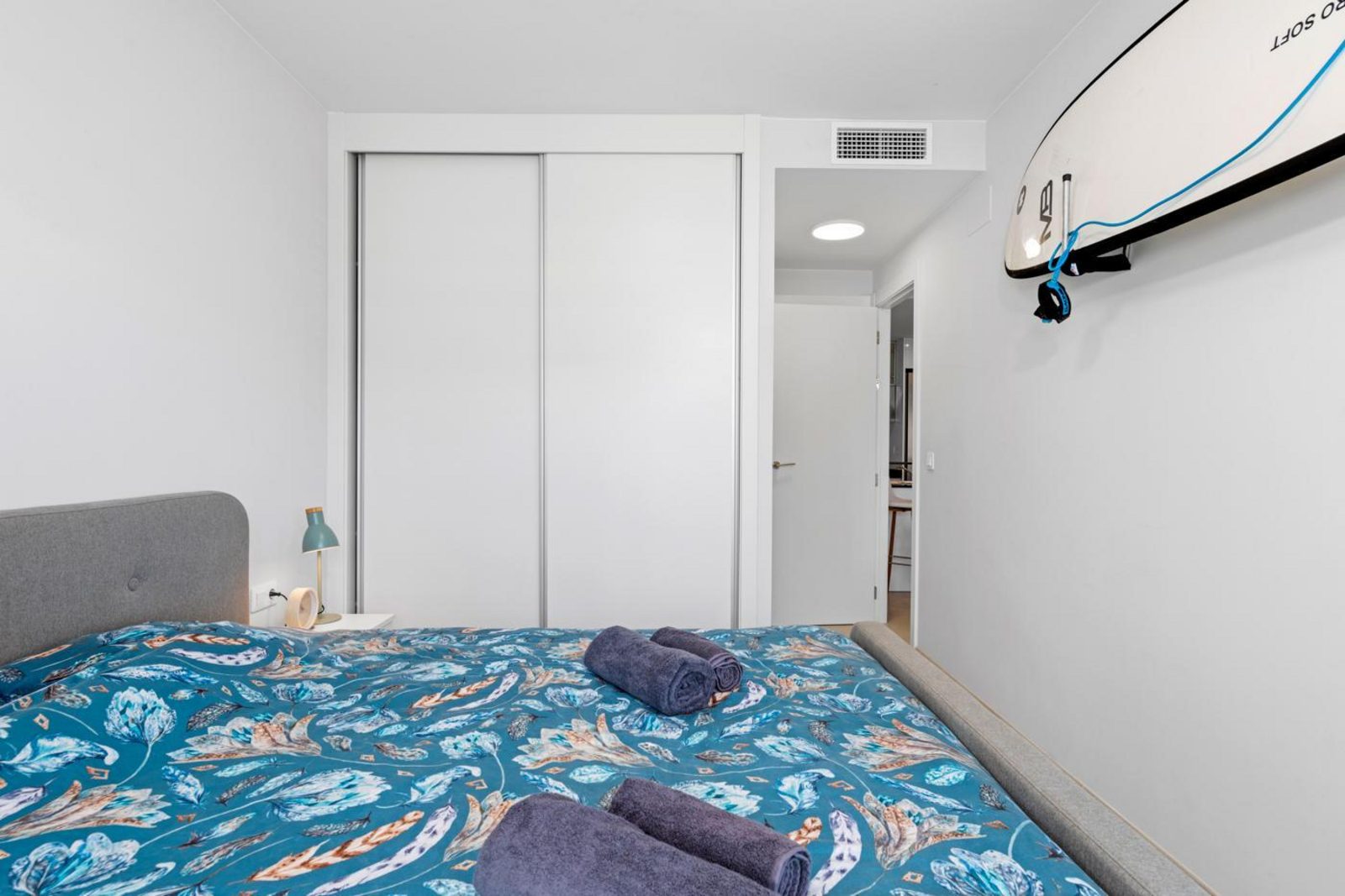 Flamenca Village Apartment &amp; Spa