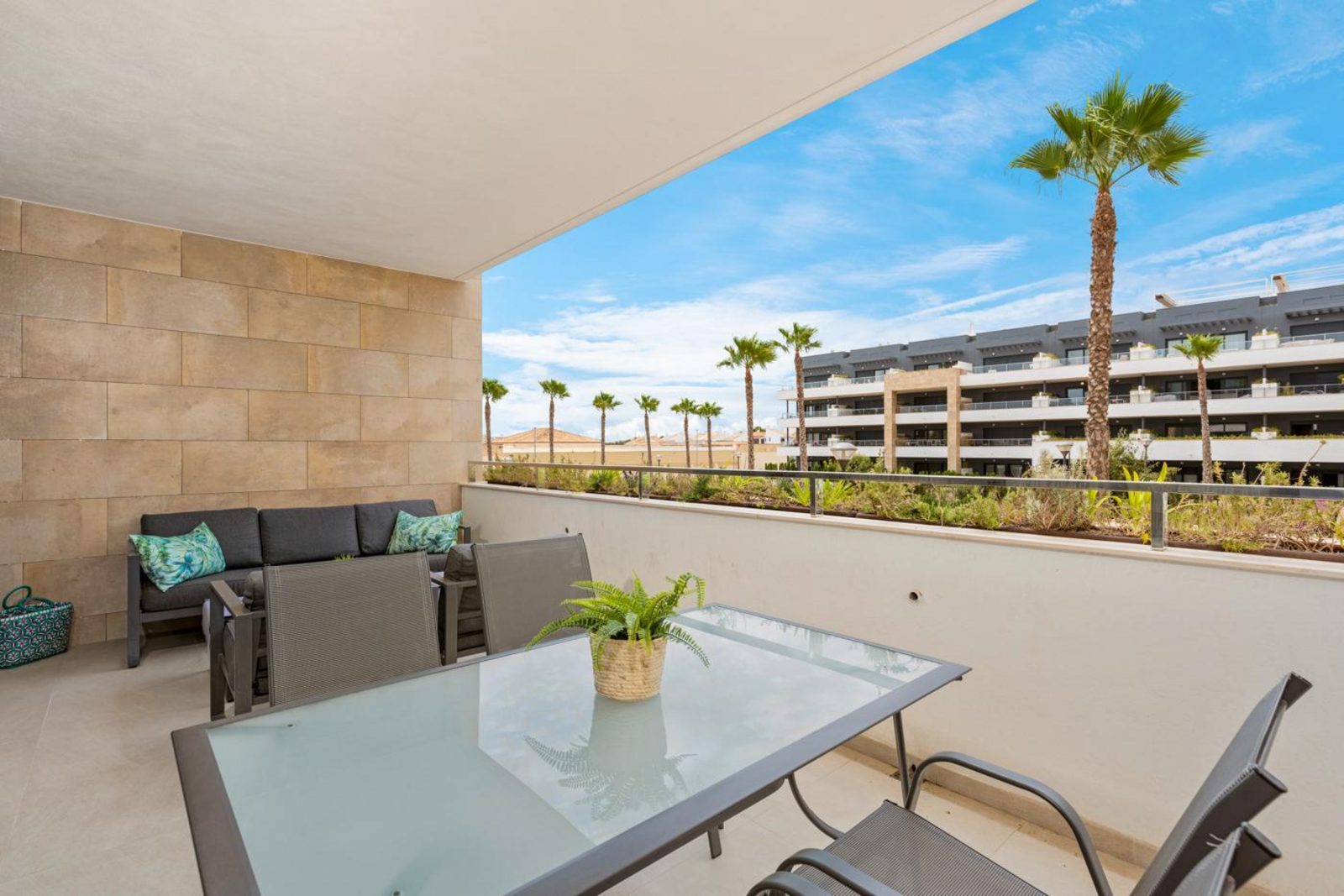 Flamenca Village Apartment &amp; Spa