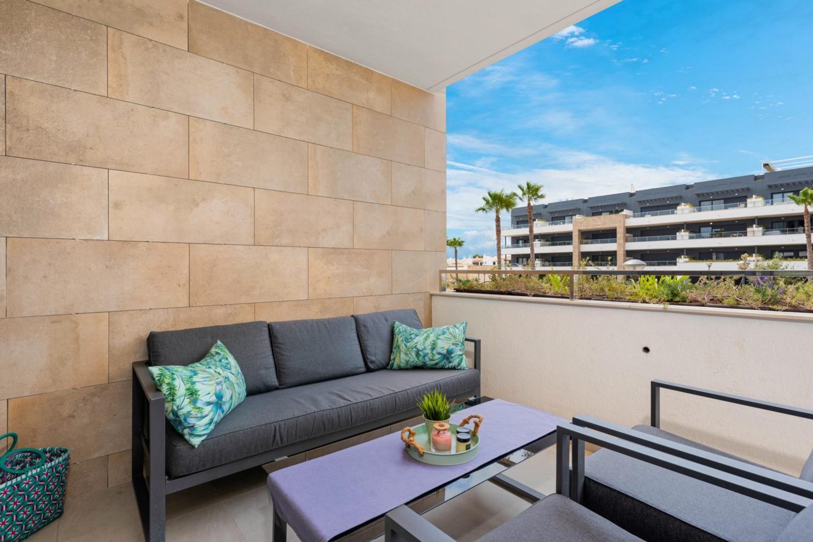 Flamenca Village Apartment &amp; Spa