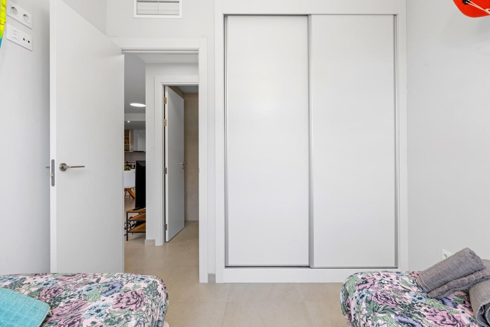 Flamenca Village Apartment &amp; Spa