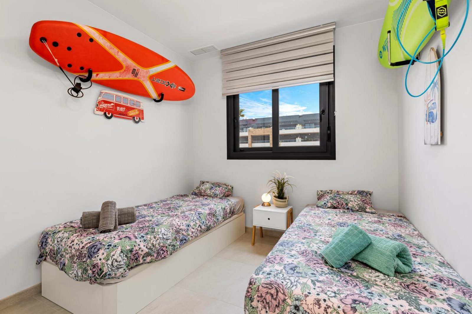 Flamenca Village Apartment &amp; Spa
