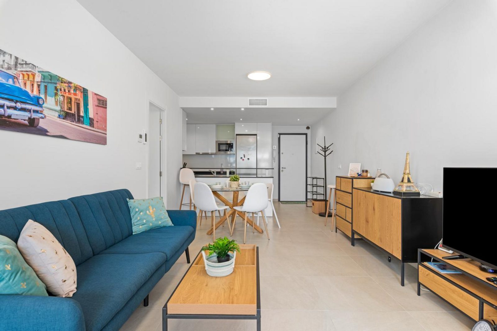 Flamenca Village Apartment &amp; Spa
