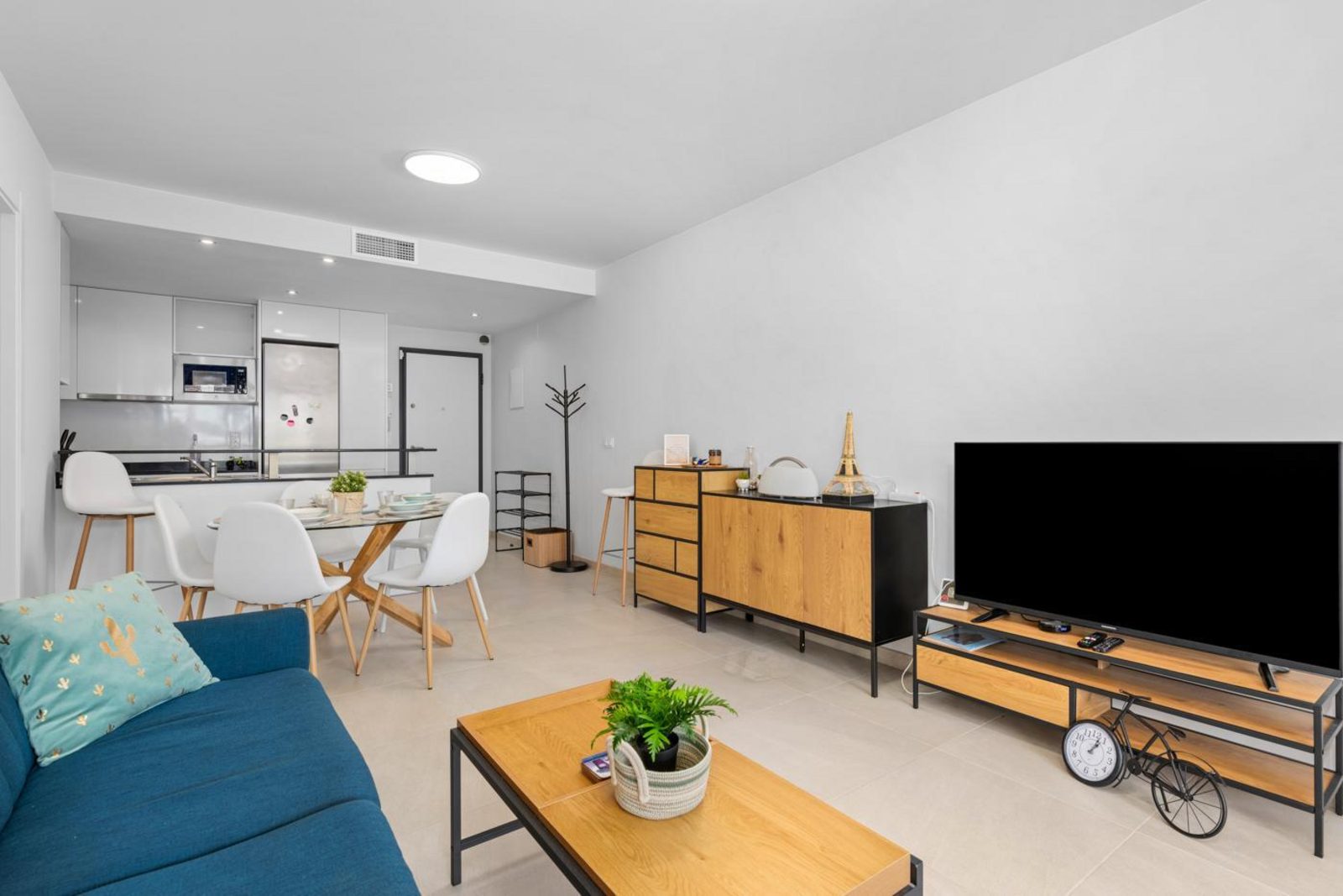 Flamenca Village Apartment &amp; Spa