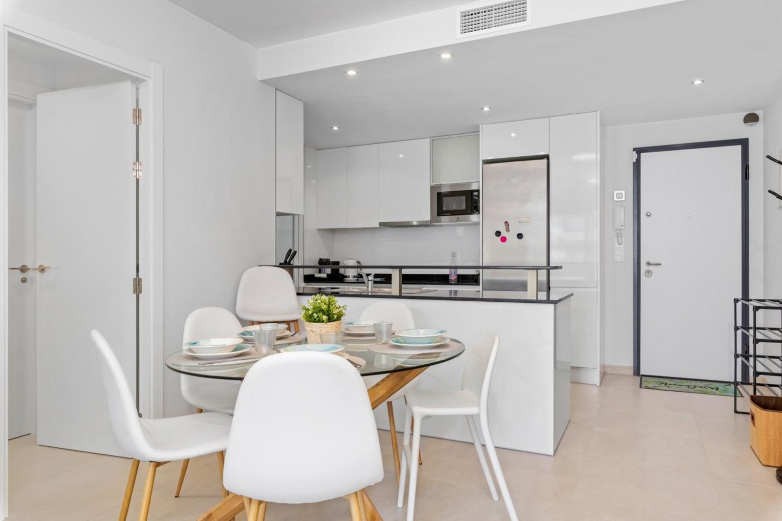 Flamenca Village Apartment &amp; Spa